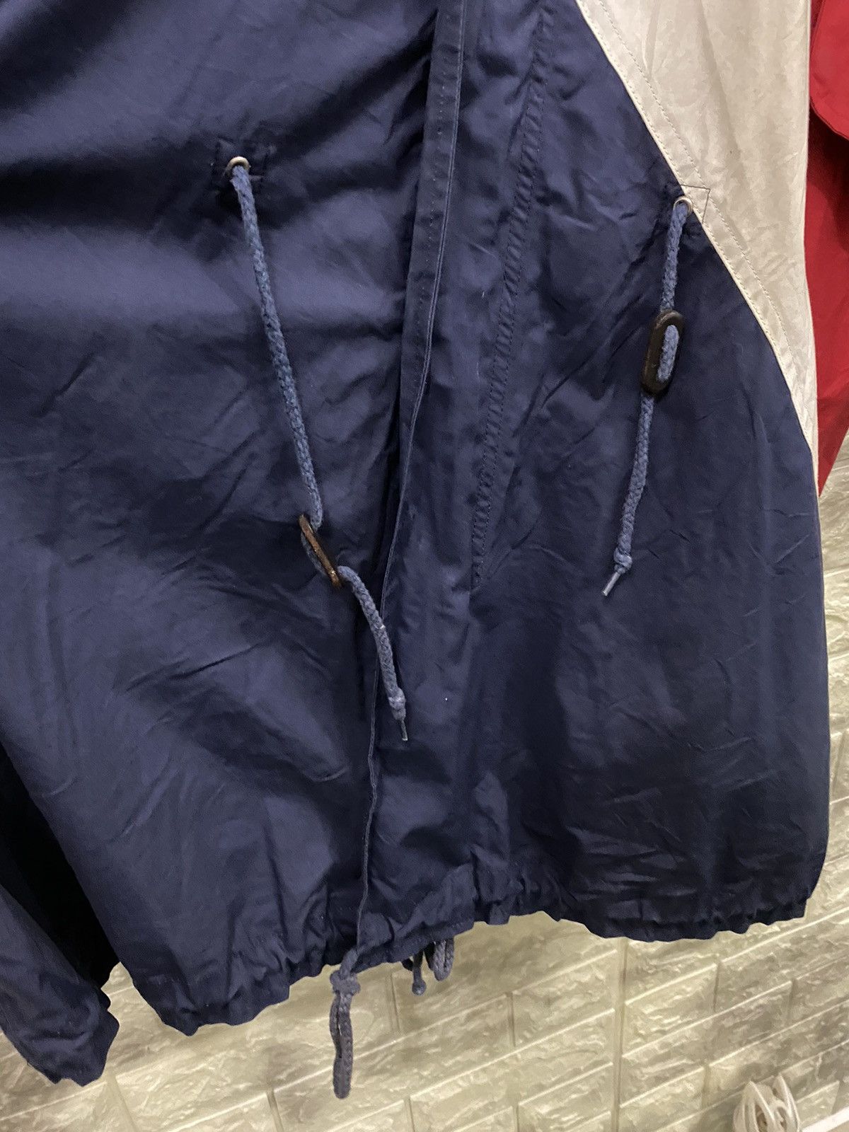 Polo Ralph Lauren × Vintage Vintage Polo Ralph Lauren Parka Jacket Size US S / EU 44-46 / 1 - 13 Thumbnail