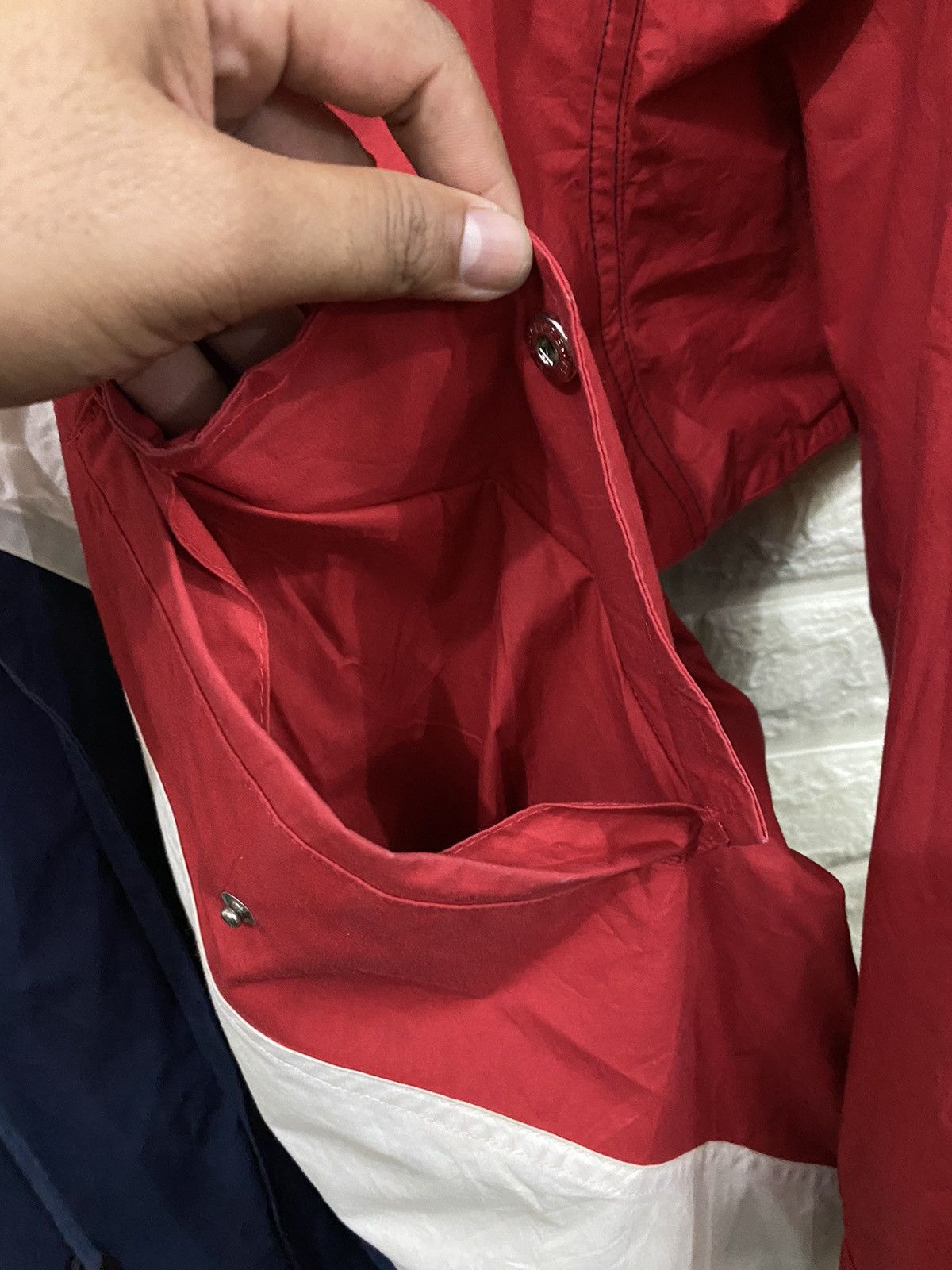 Polo Ralph Lauren × Vintage Vintage Polo Ralph Lauren Parka Jacket Size US S / EU 44-46 / 1 - 12 Thumbnail