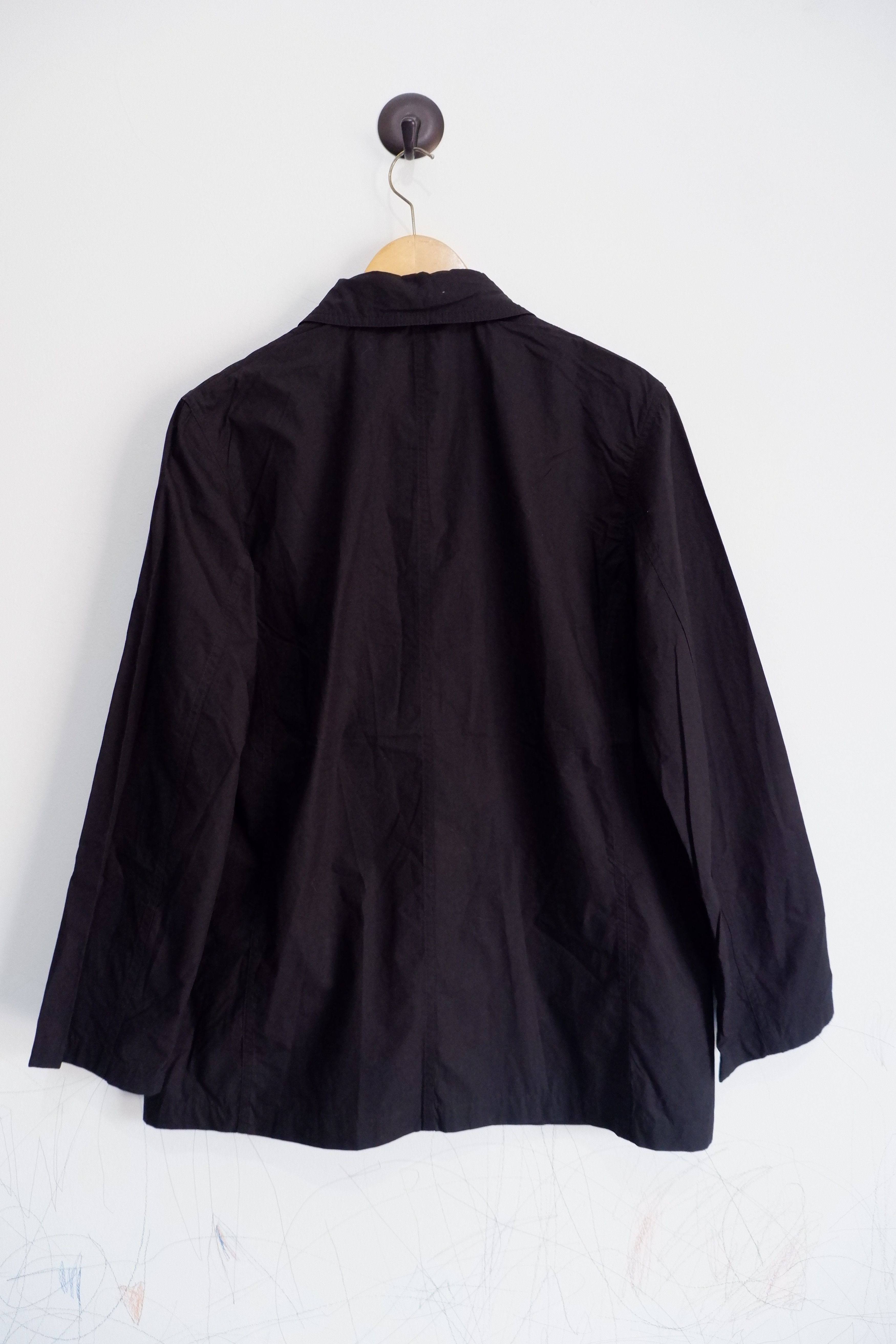 Editions M.R Editions M R Paris overshirt Size US M / EU 48-50 / 2 - 3 Thumbnail