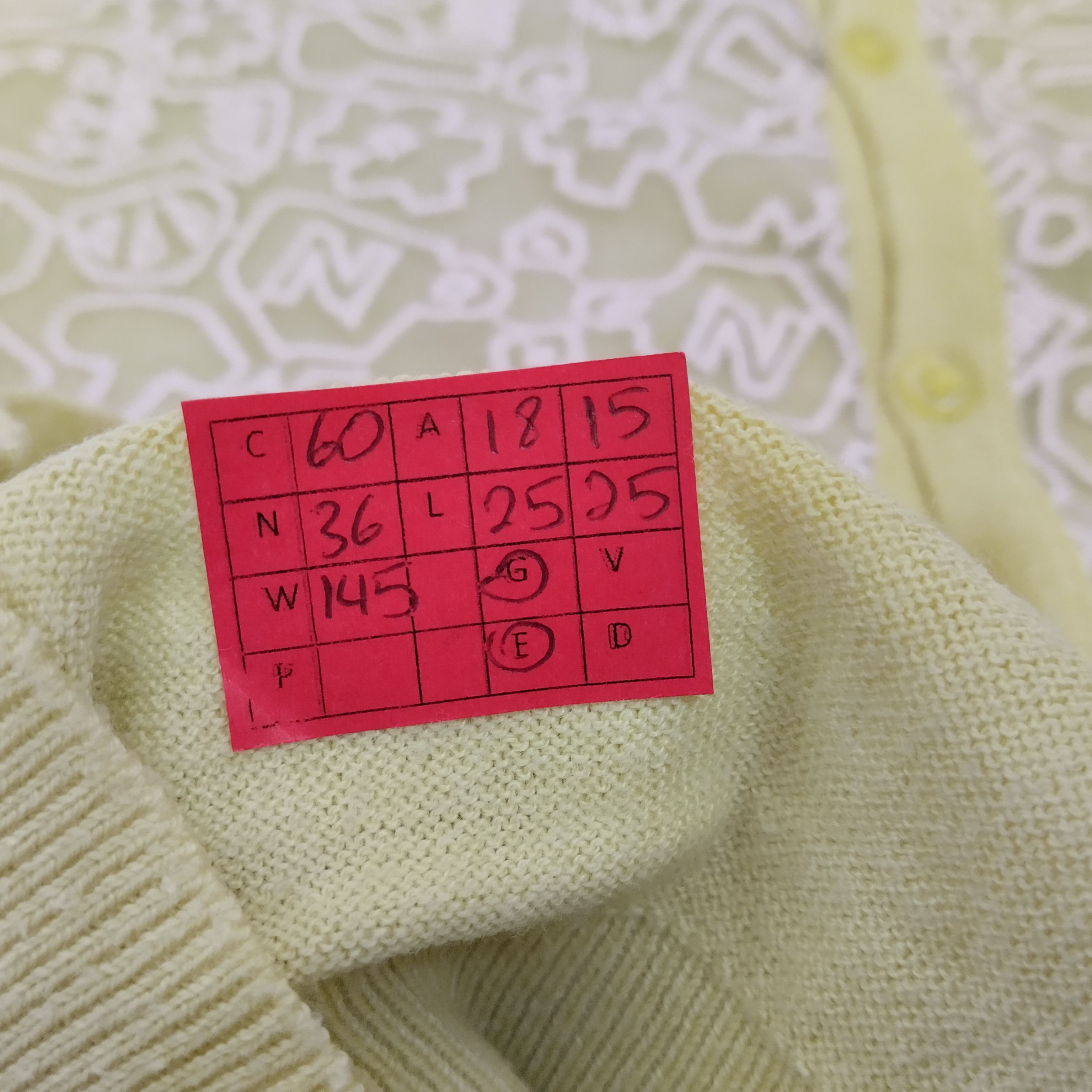 Issey Miyake × Ne-Net × Vintage Ne-Net By Issey Miyake Japanese Brand Cardigan Shirt Size S / US 4 / IT 40 - 9 Thumbnail
