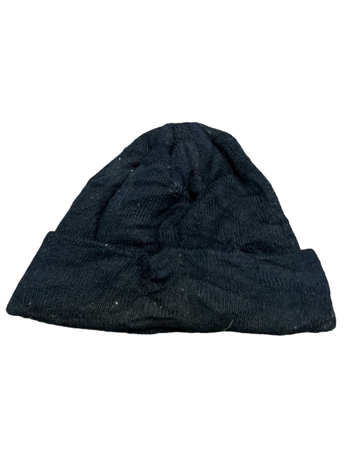 Nike × Vintage VINTAGE NIKE BEANIE HAT Size ONE SIZE - 4 Thumbnail
