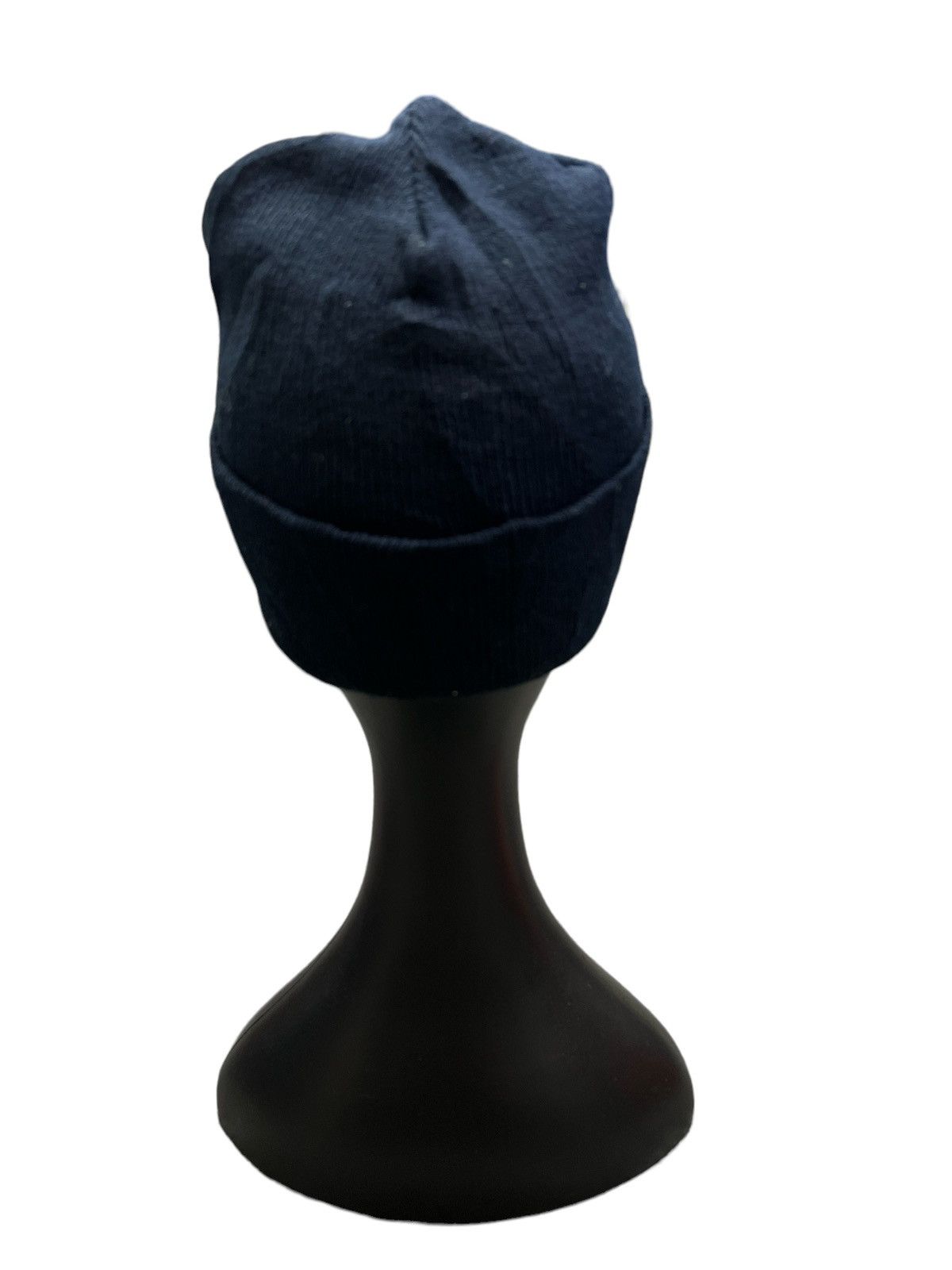 Nike × Vintage VINTAGE NIKE BEANIE HAT Size ONE SIZE - 4 Thumbnail