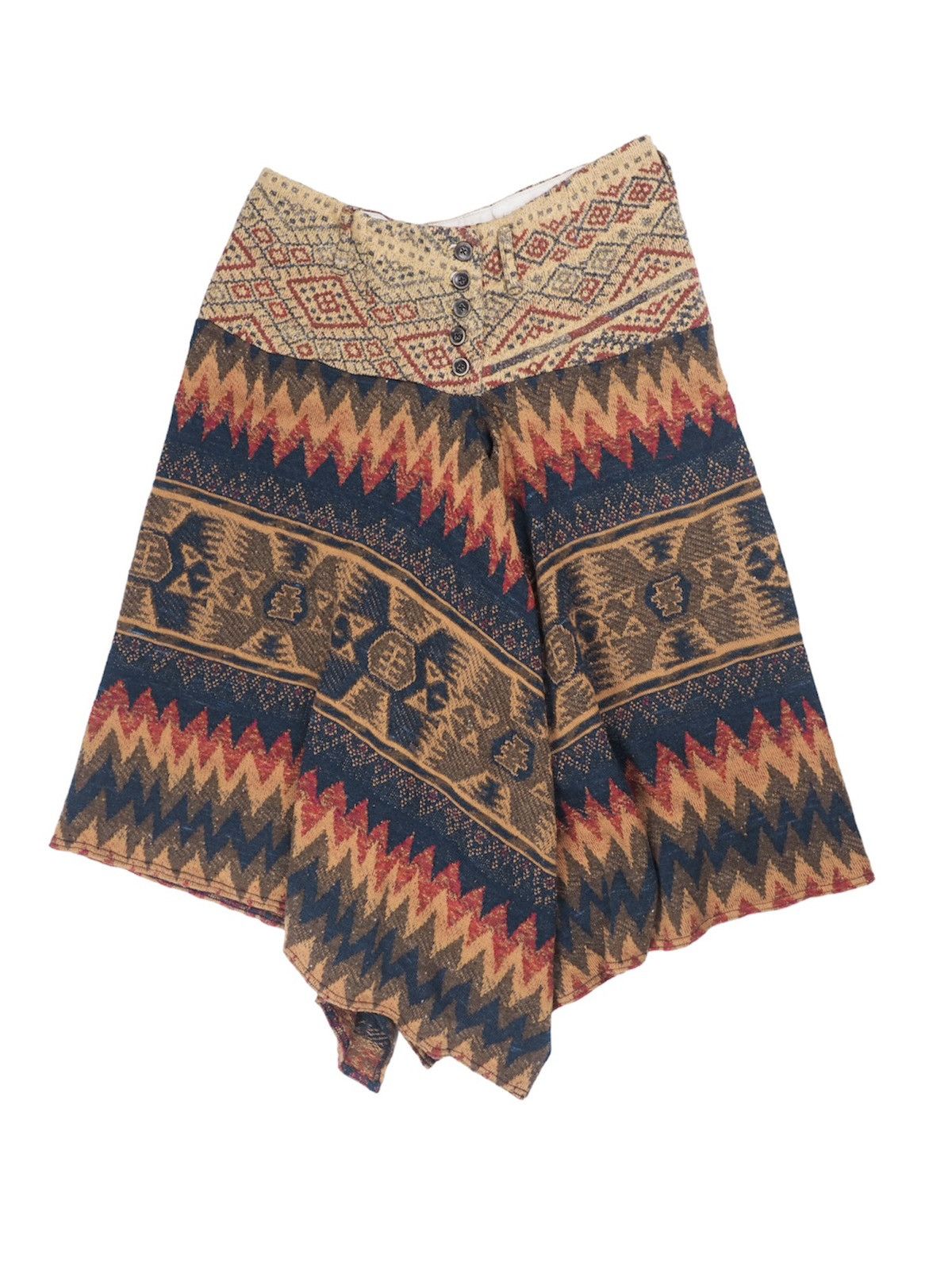 Kapital skirt native