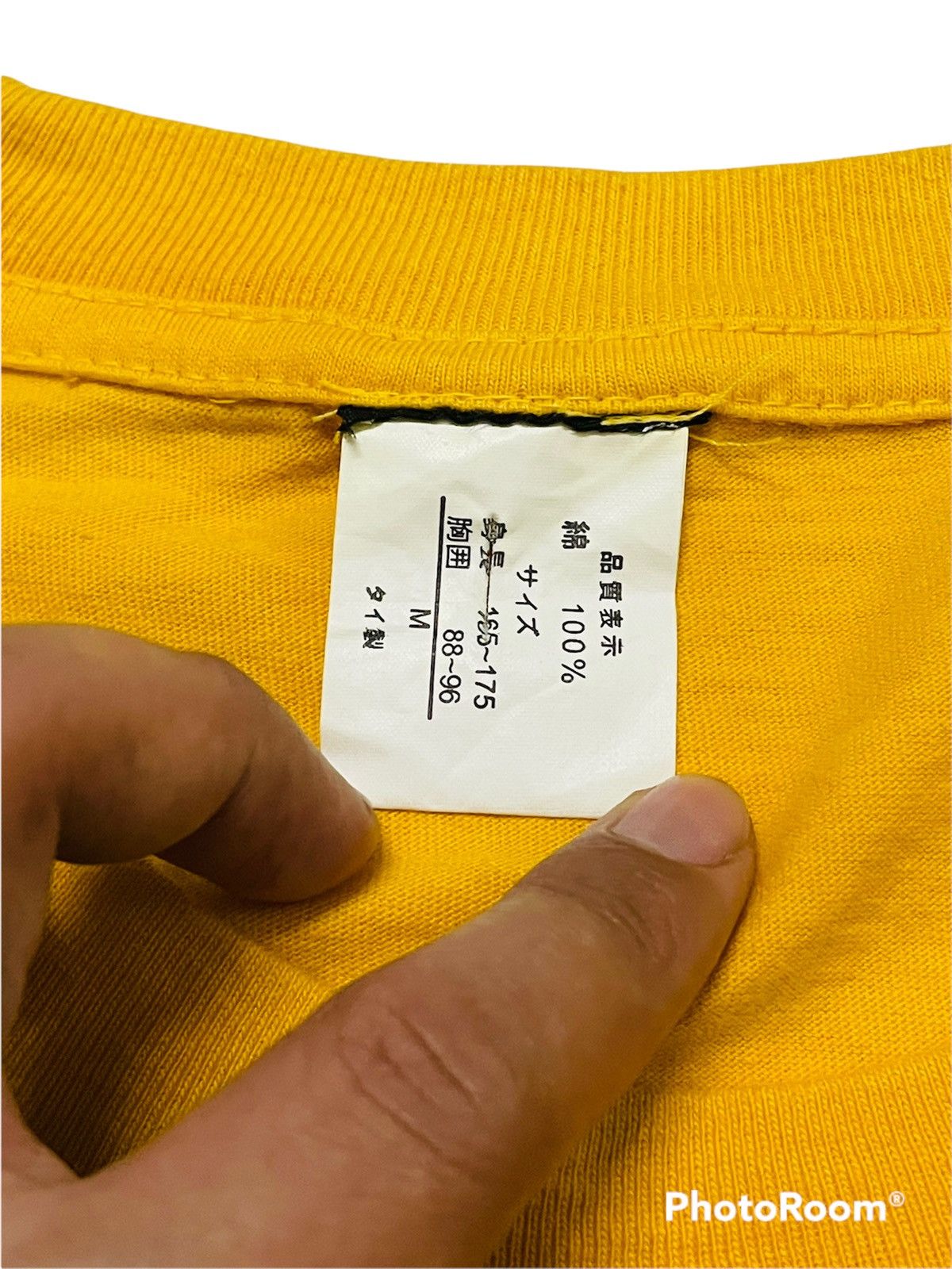 Vintage 🔥BEST OFFER🔥Vintage Hand Fuck Rasta T Shirt Size US M / EU 48-50 / 2 - 5 Thumbnail