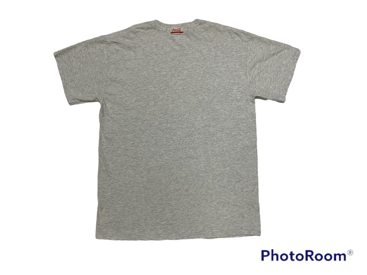 mercibeaucoup Vintage 90’s Mercibeaucoup X Coca-Cola Size US L / EU 52-54 / 3 - 2 Thumbnail