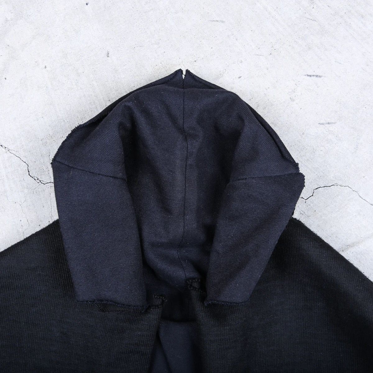 Ma+ MA+ Heavy Double Layered Long Coat Size US M / EU 48-50 / 2 - 10 Thumbnail