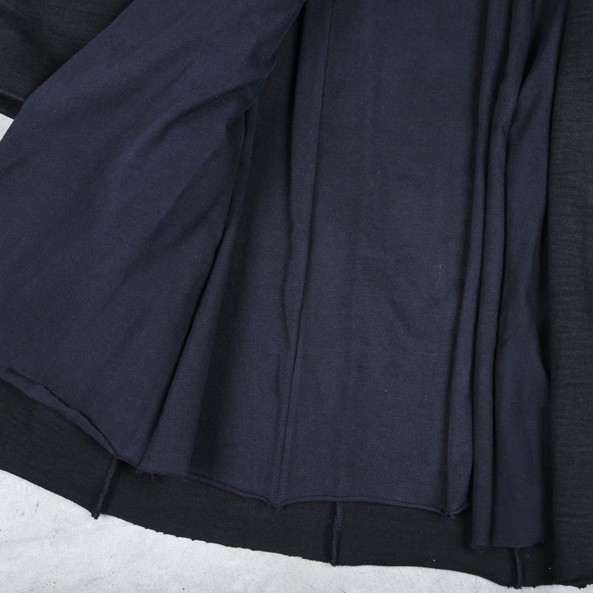 Ma+ MA+ Heavy Double Layered Long Coat Size US M / EU 48-50 / 2 - 14 Thumbnail