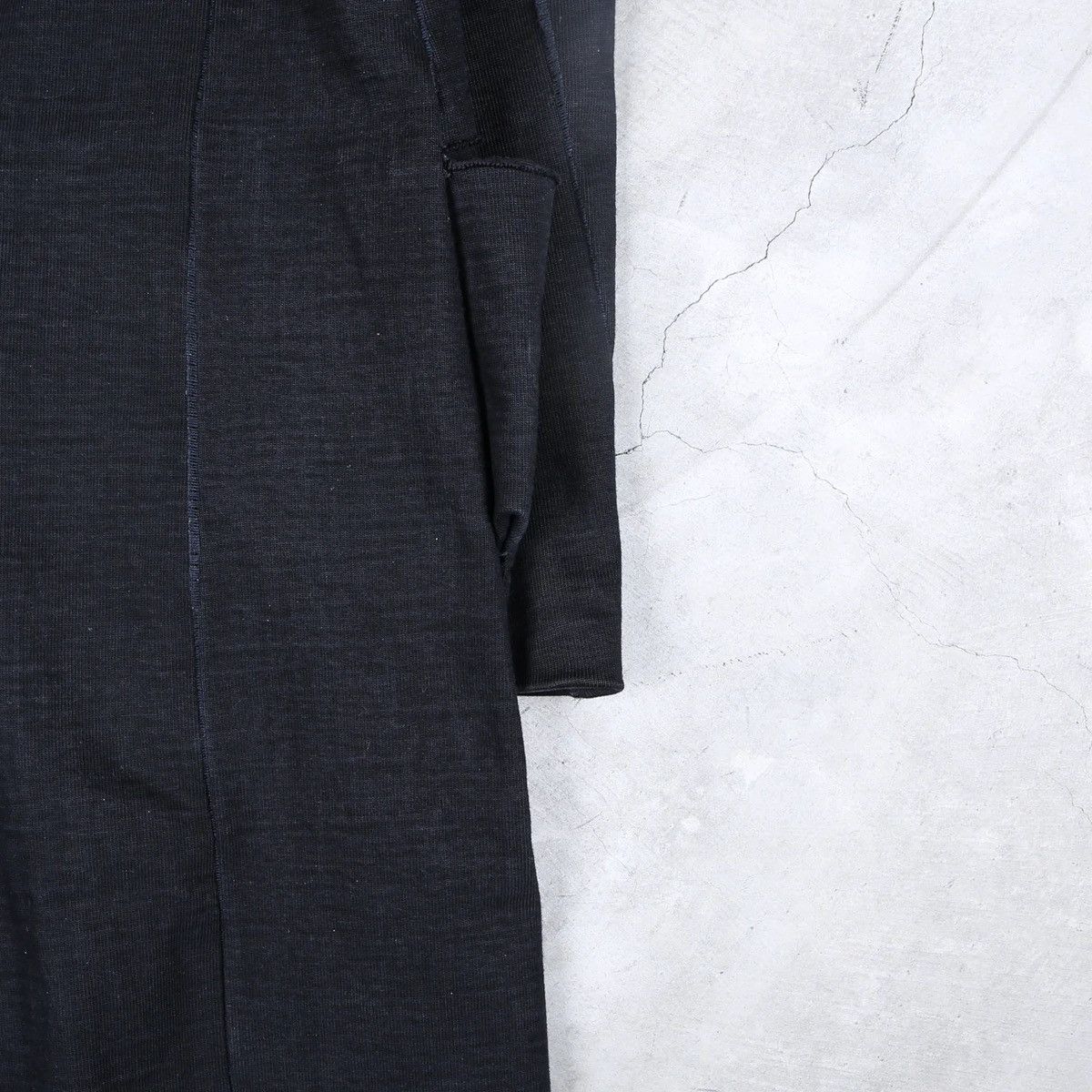 Ma+ MA+ Heavy Double Layered Long Coat Size US M / EU 48-50 / 2 - 4 Thumbnail