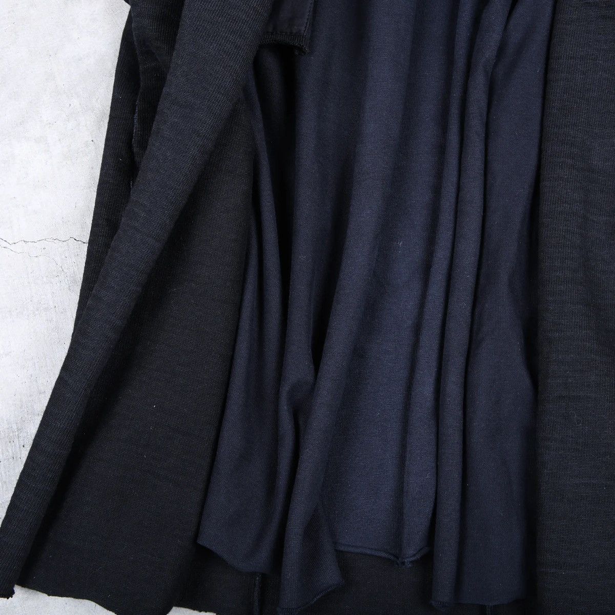 Ma+ MA+ Heavy Double Layered Long Coat Size US M / EU 48-50 / 2 - 9 Thumbnail