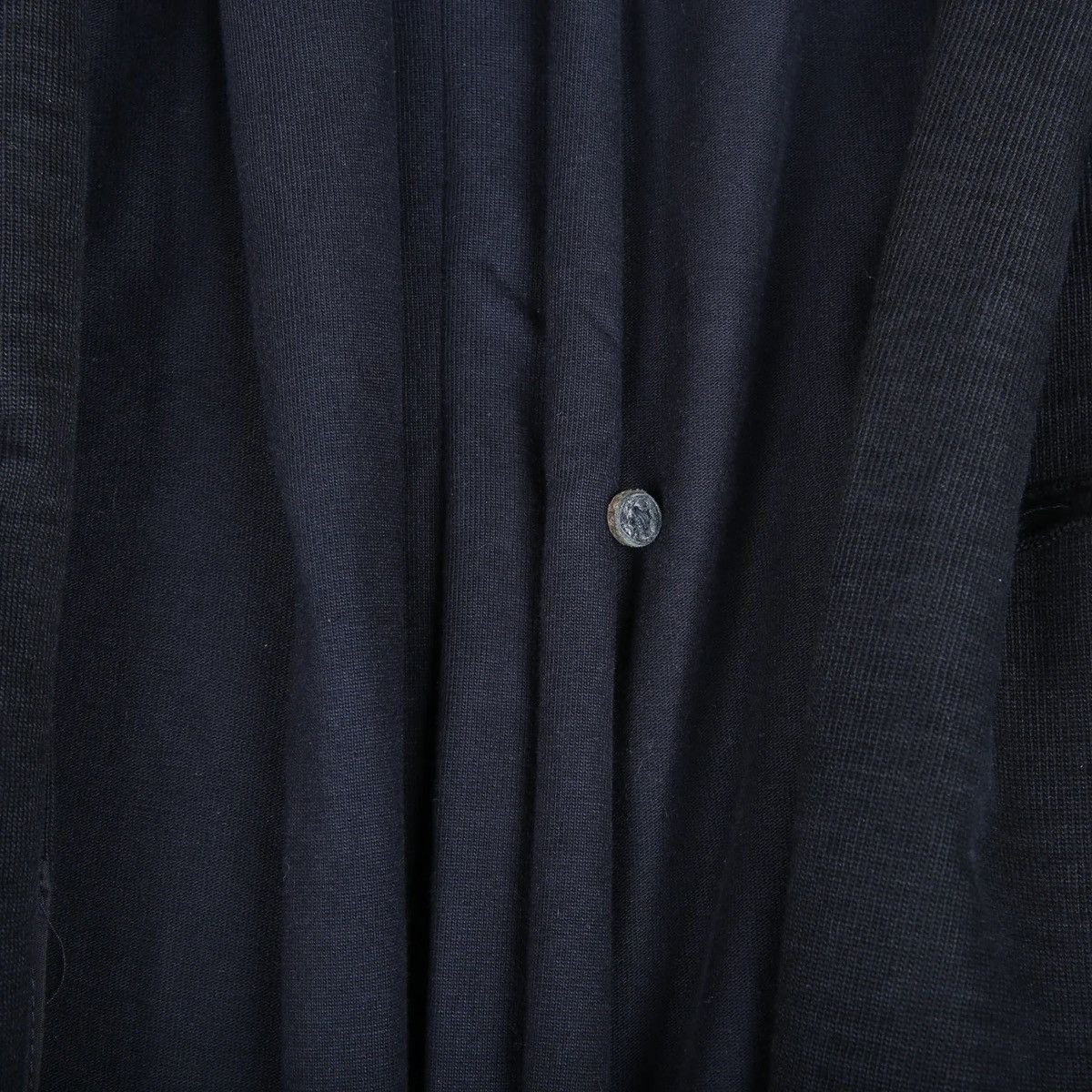 Ma+ MA+ Heavy Double Layered Long Coat Size US M / EU 48-50 / 2 - 8 Thumbnail