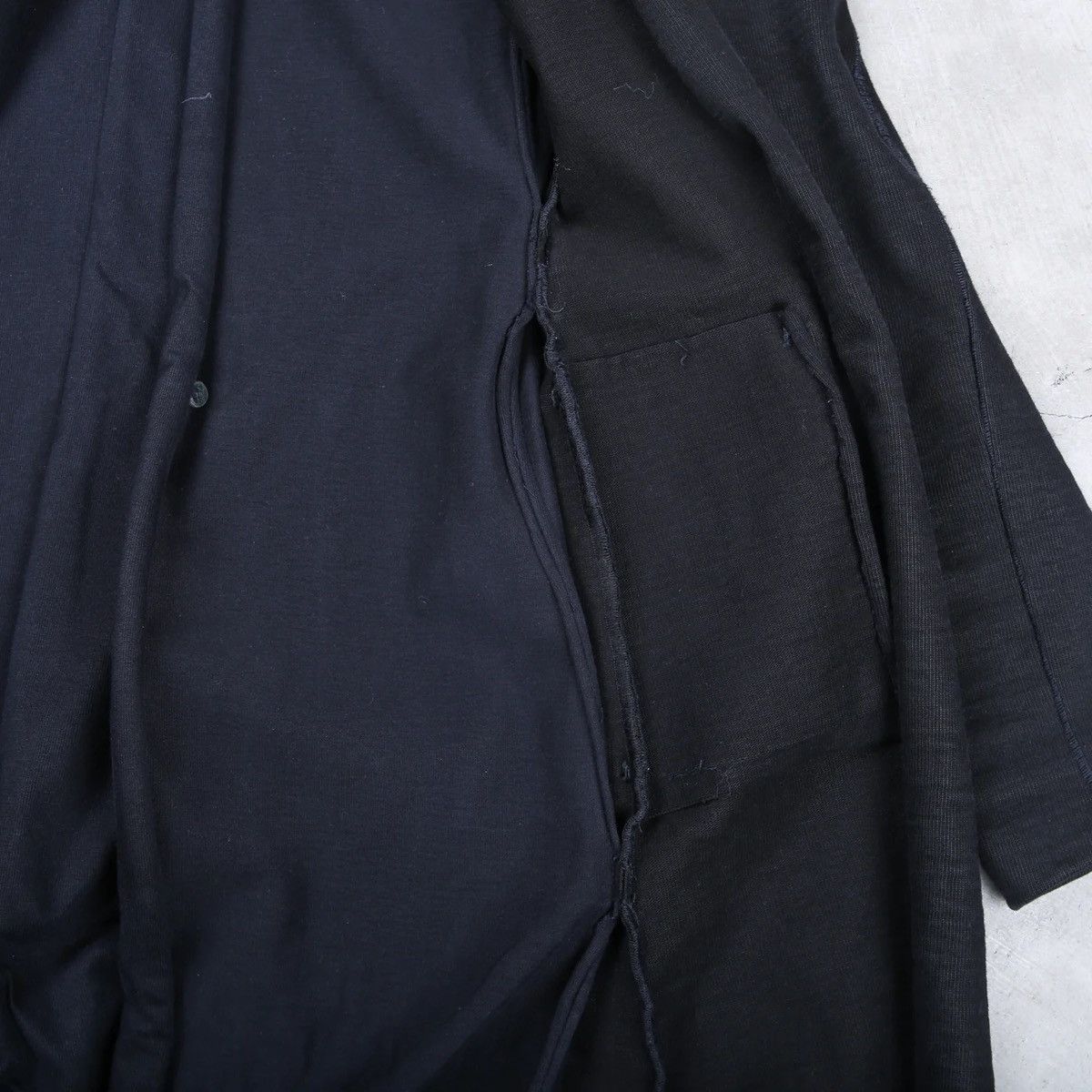 Ma+ MA+ Heavy Double Layered Long Coat Size US M / EU 48-50 / 2 - 15 Thumbnail