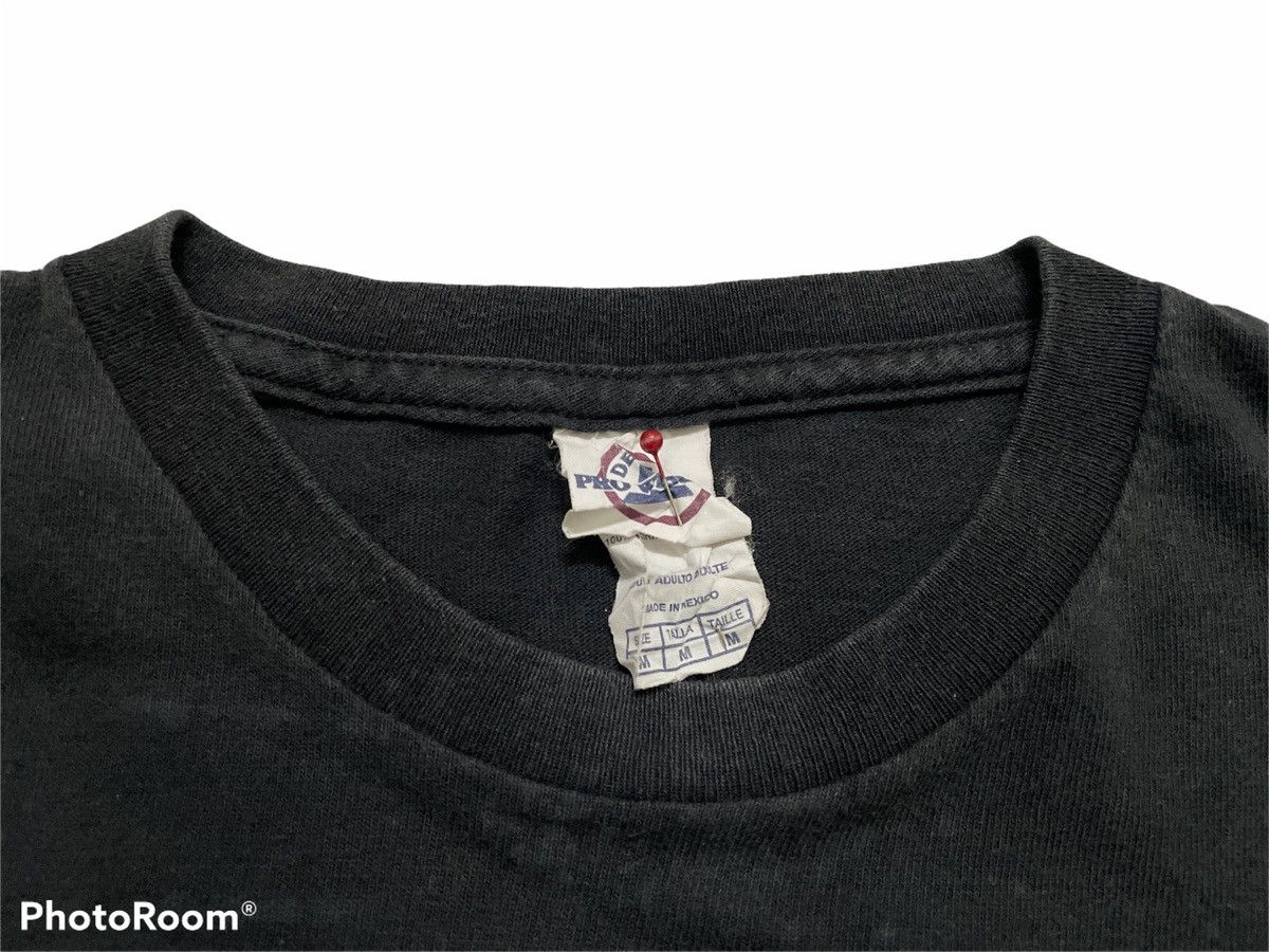 Other Vintage Tshirt Games Halo4 Microsoft Corp Size US M / EU 48-50 / 2 - 5 Thumbnail