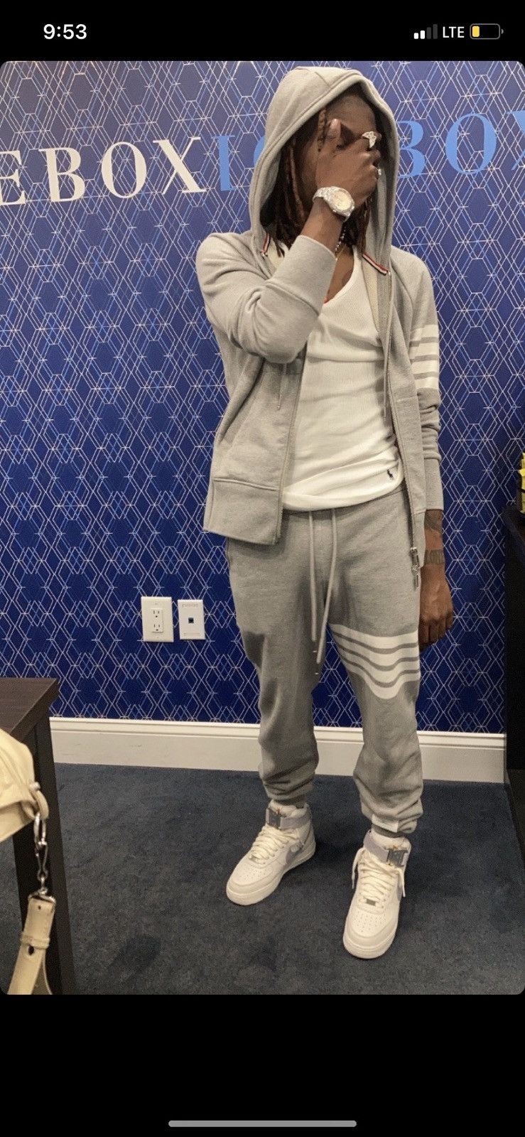 1017 alyx 9sm x nike air force 1