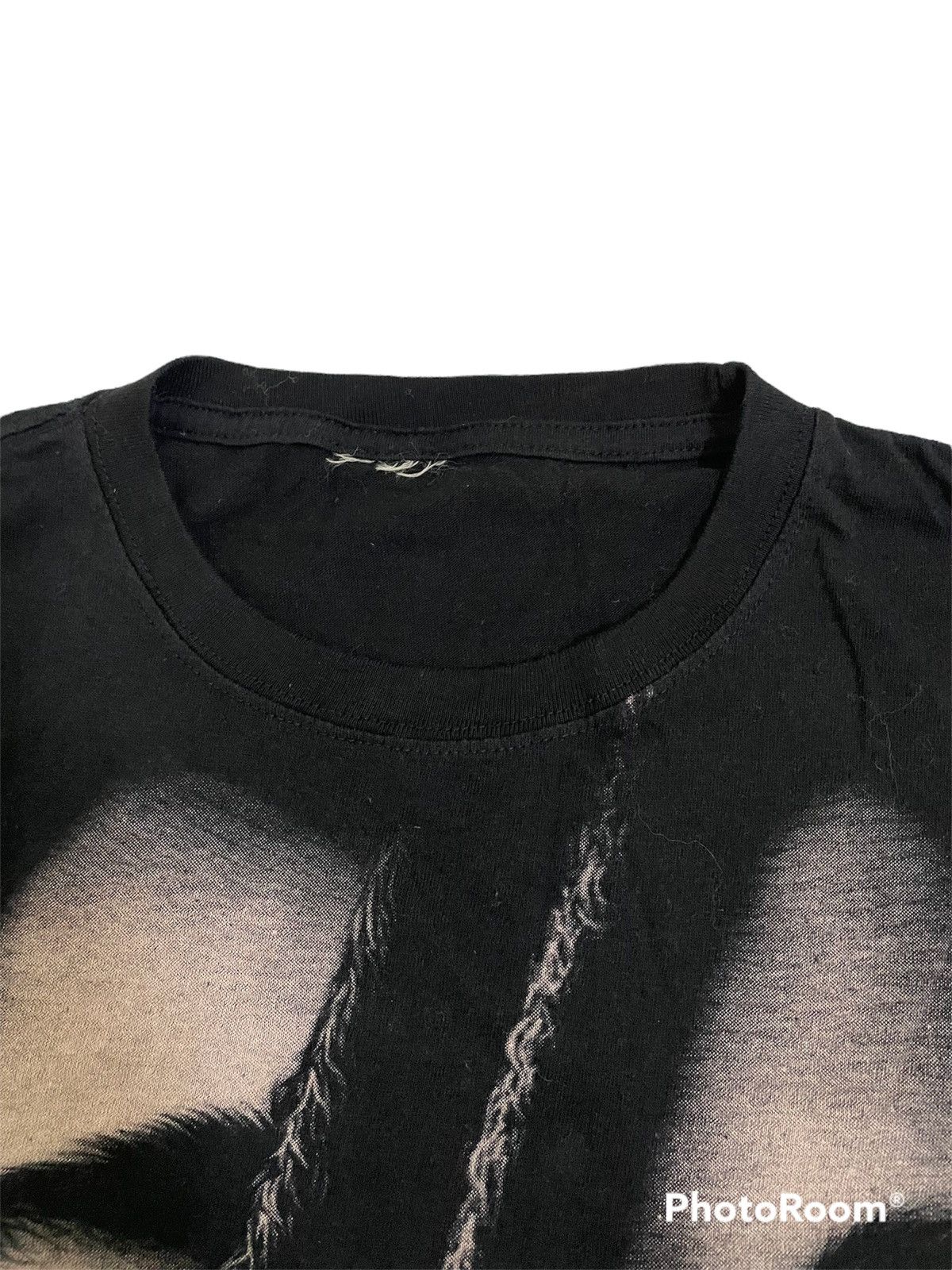 Bob Marley Vintage Y2K Bob Marley Size US XL / EU 56 / 4 - 4 Thumbnail