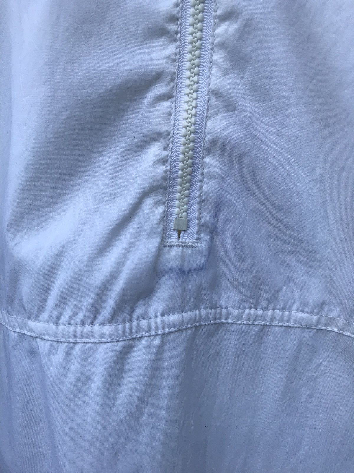 Columbia Vintage Columbia Windbreaker Hoodie Streetwear Jacket Size US XL / EU 56 / 4 - 6 Thumbnail