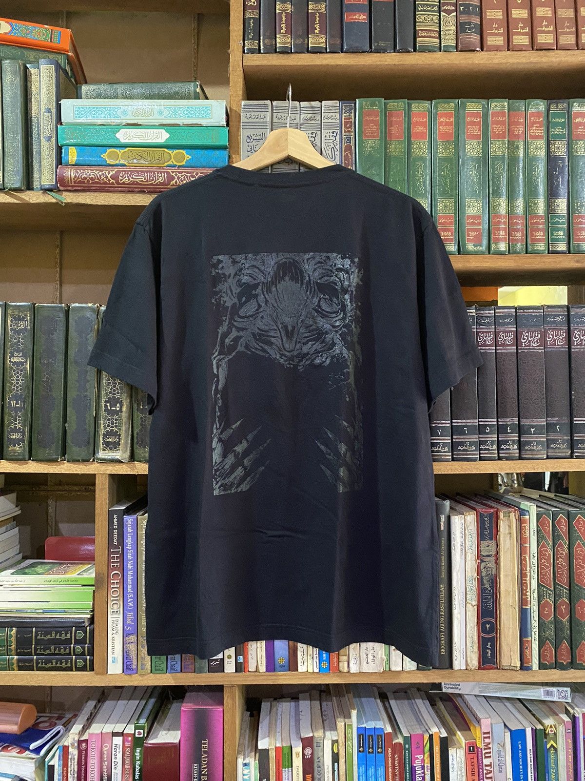 Anime Jujutsu Kaisen 0 Movie Anime Manga Shirt Size US XL / EU 56 / 4 - 1 Thumbnail