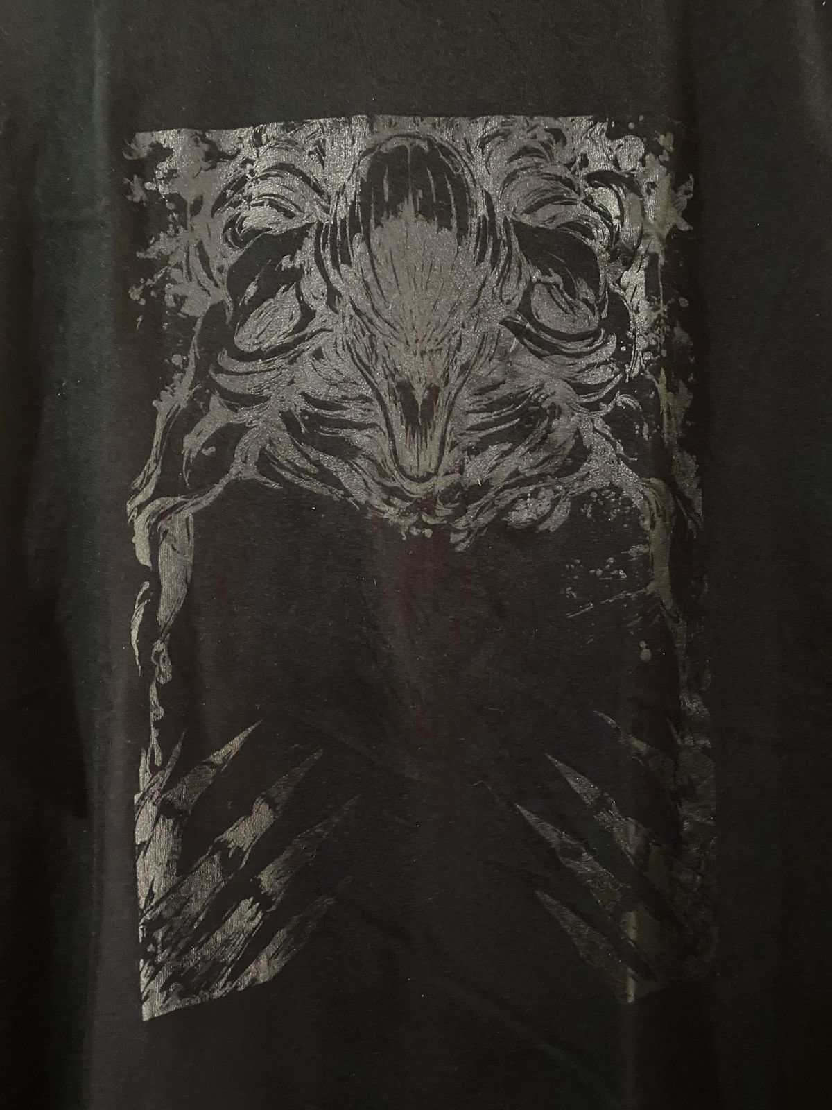 Anime Jujutsu Kaisen 0 Movie Anime Manga Shirt Size US XL / EU 56 / 4 - 2 Thumbnail