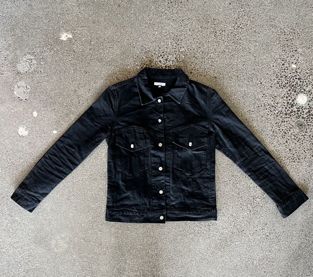 MILK BOY Gem jacket