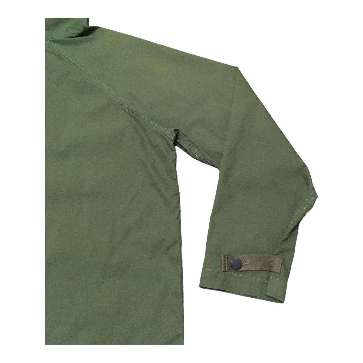 Ciaopanic Rare Design Vintage Brand Ciaopanic USN Army Jacket 2000s Size US XL / EU 56 / 4 - 6 Thumbnail
