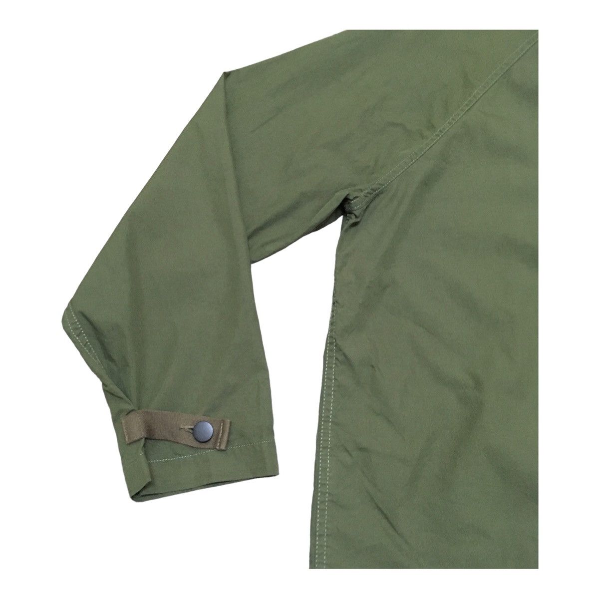 Ciaopanic Rare Design Vintage Brand Ciaopanic USN Army Jacket 2000s Size US XL / EU 56 / 4 - 5 Thumbnail
