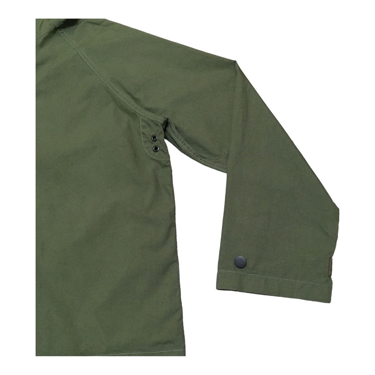 Ciaopanic Rare Design Vintage Brand Ciaopanic USN Army Jacket 2000s Size US XL / EU 56 / 4 - 4 Thumbnail