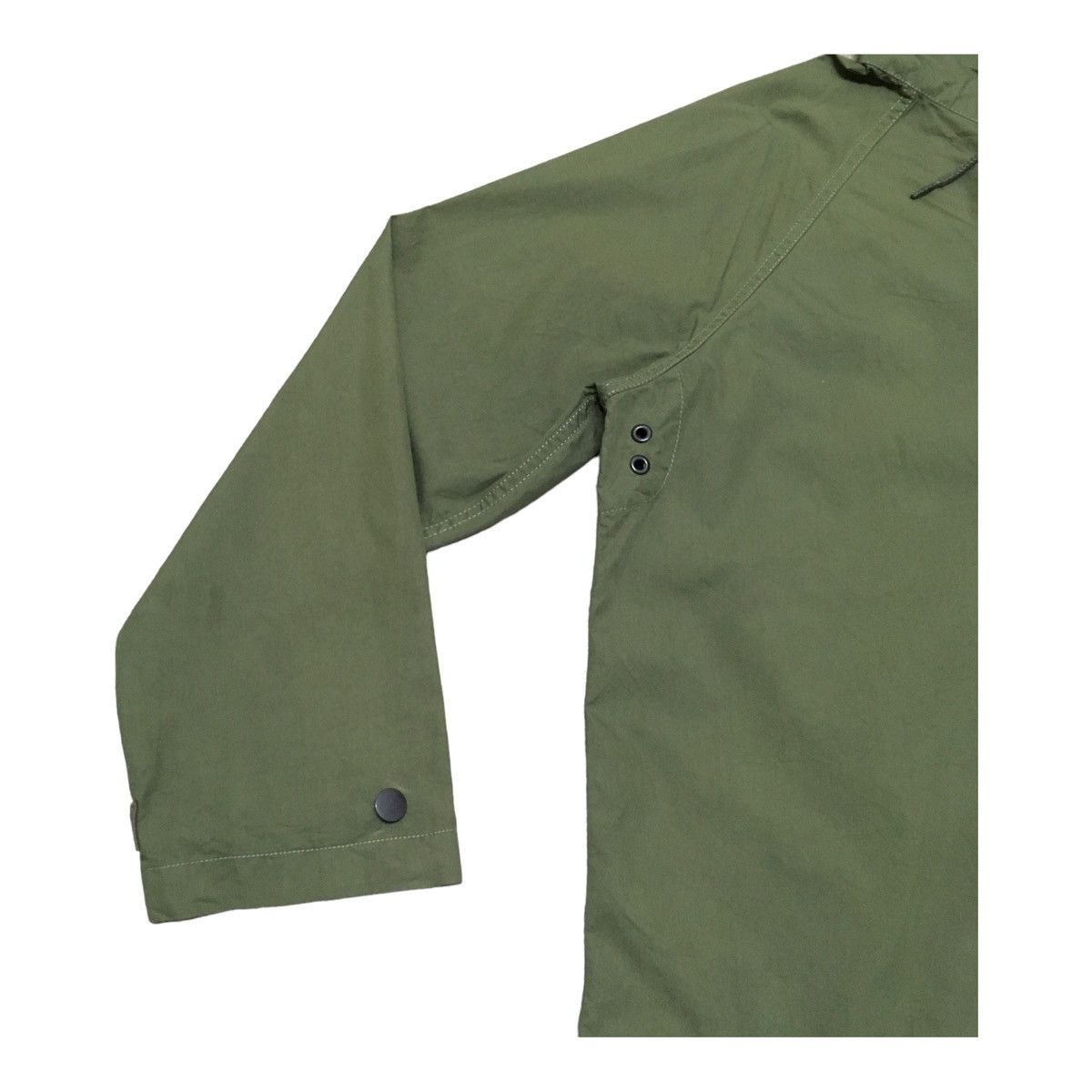 Ciaopanic Rare Design Vintage Brand Ciaopanic USN Army Jacket 2000s Size US XL / EU 56 / 4 - 3 Thumbnail