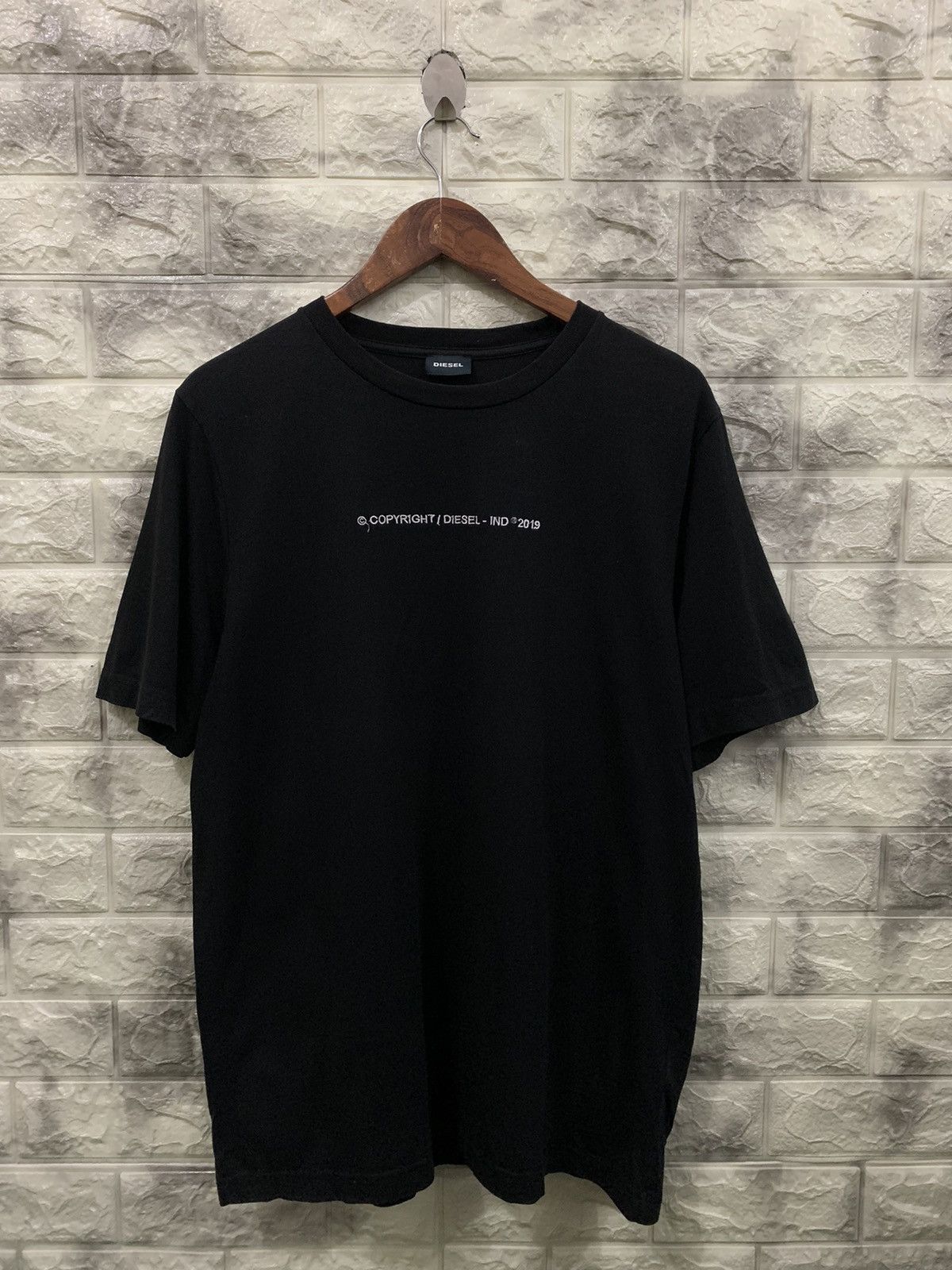 Japanese Brand Subciety Long Sleeve Shirt Size US L / EU 52-54 / 3 - 5 Thumbnail