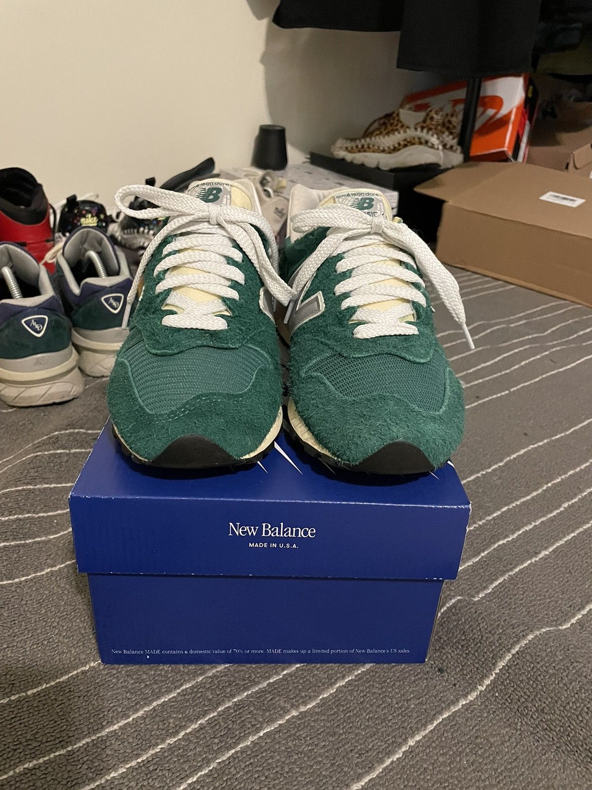 ald 1300 new balance