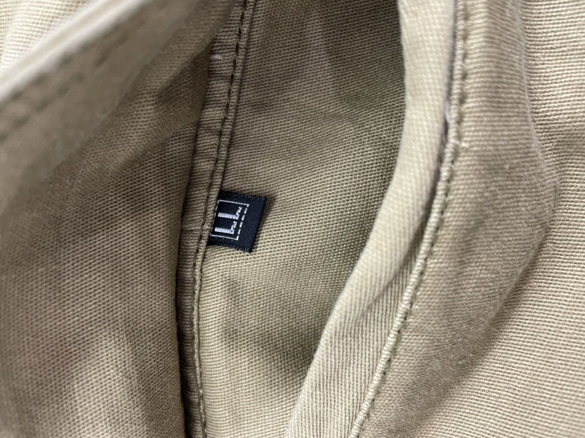 Japanese Brand ❌Last Drop❌Rare Burtlie Cargo pants multipocket Size US 33 - 12 Thumbnail