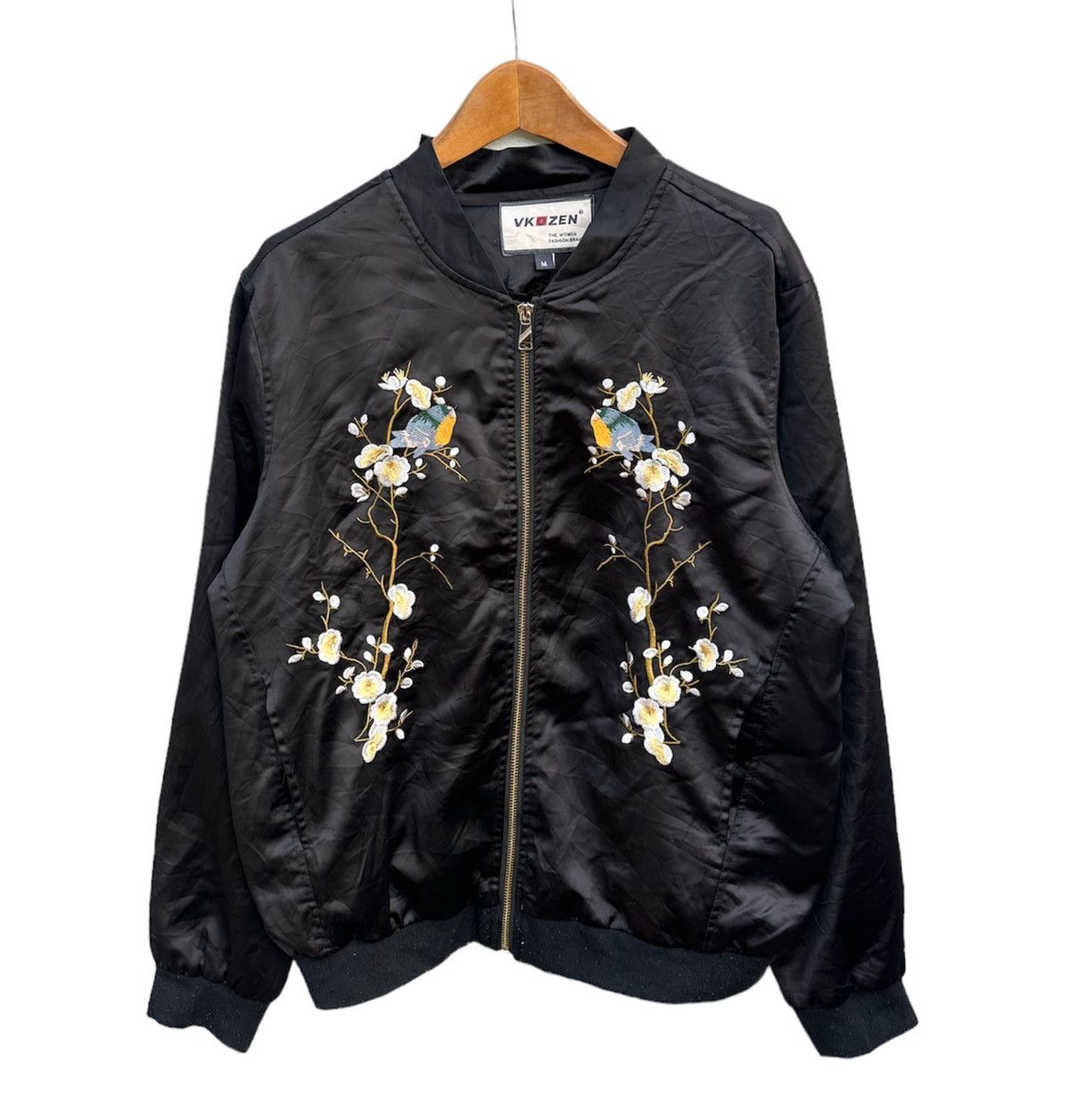 Other sukajan Size M / US 6-8 / IT 42-44 - 1 Thumbnail
