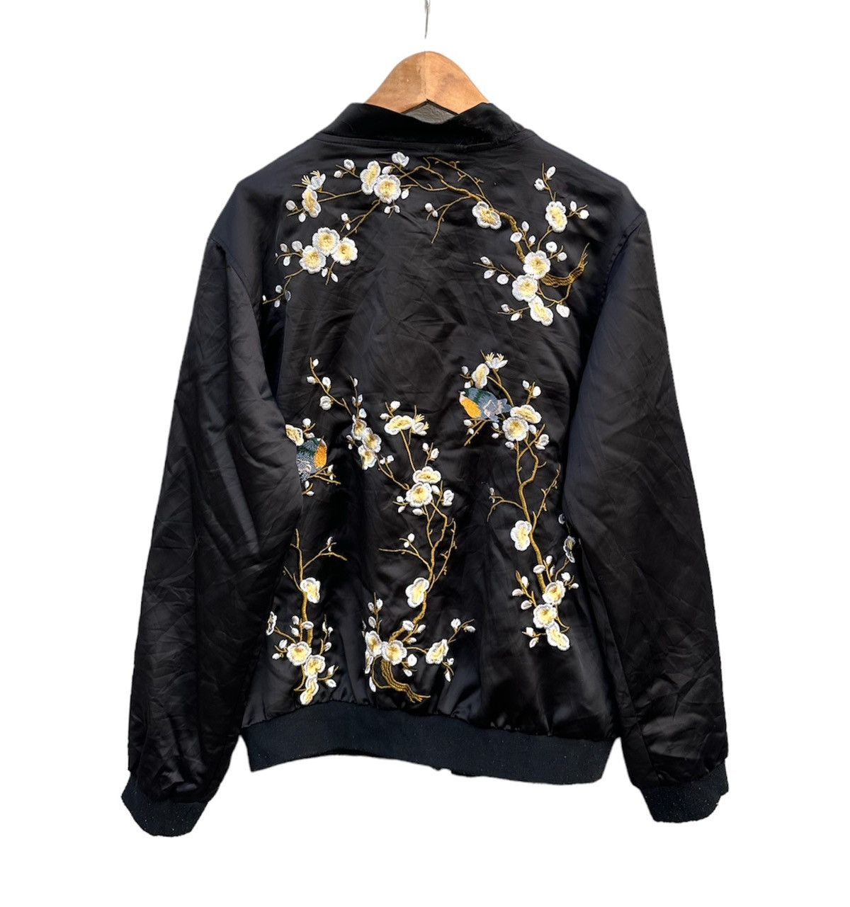 Other sukajan Size M / US 6-8 / IT 42-44 - 2 Thumbnail