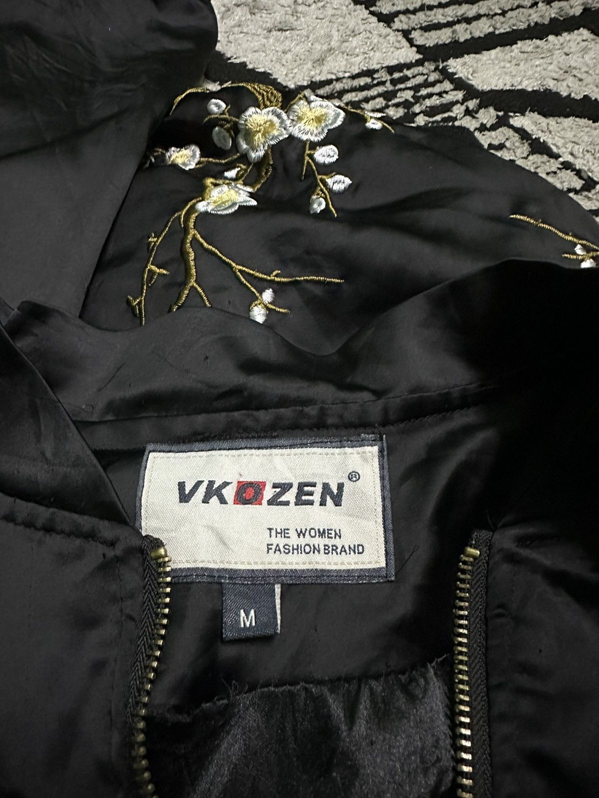 Other sukajan Size M / US 6-8 / IT 42-44 - 3 Thumbnail