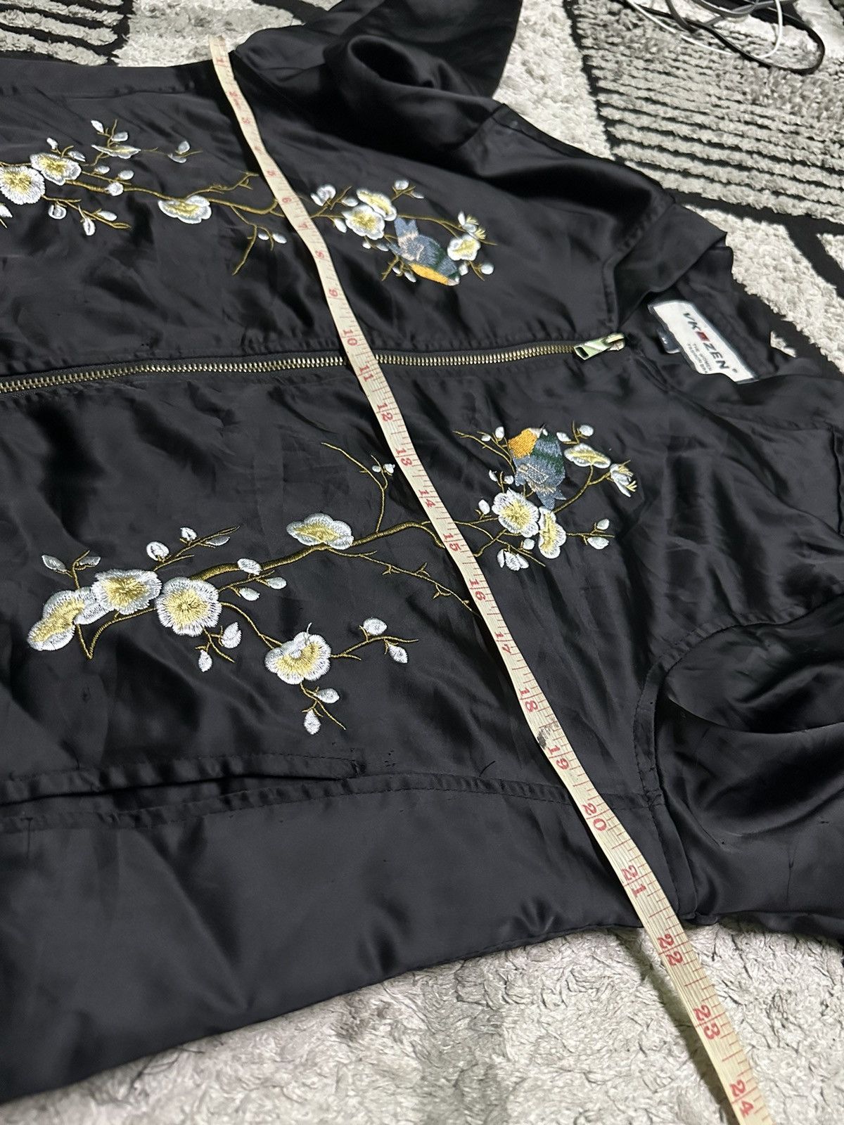 Other sukajan Size M / US 6-8 / IT 42-44 - 4 Thumbnail