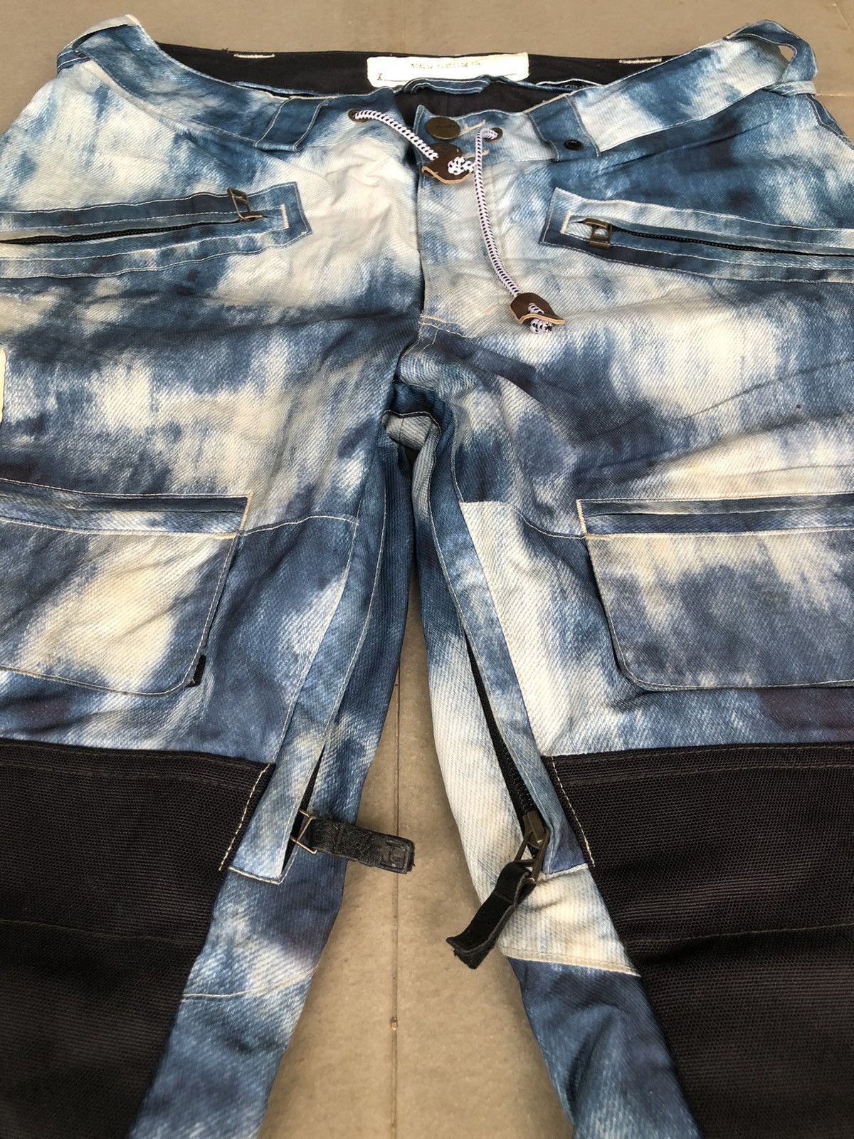Analog Analog Danny Davis signature snow pants/skiing Size US 32 / EU 48 - 6 Thumbnail