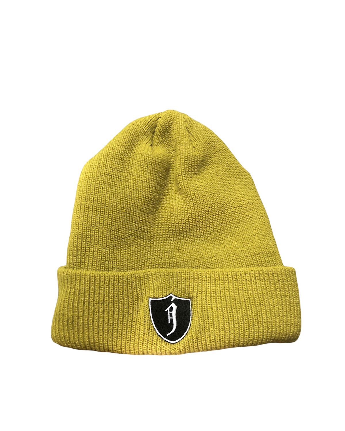 PHENOMENON Phenomenon x Jouetie Small logo Beanie Size ONE SIZE - 2 Thumbnail