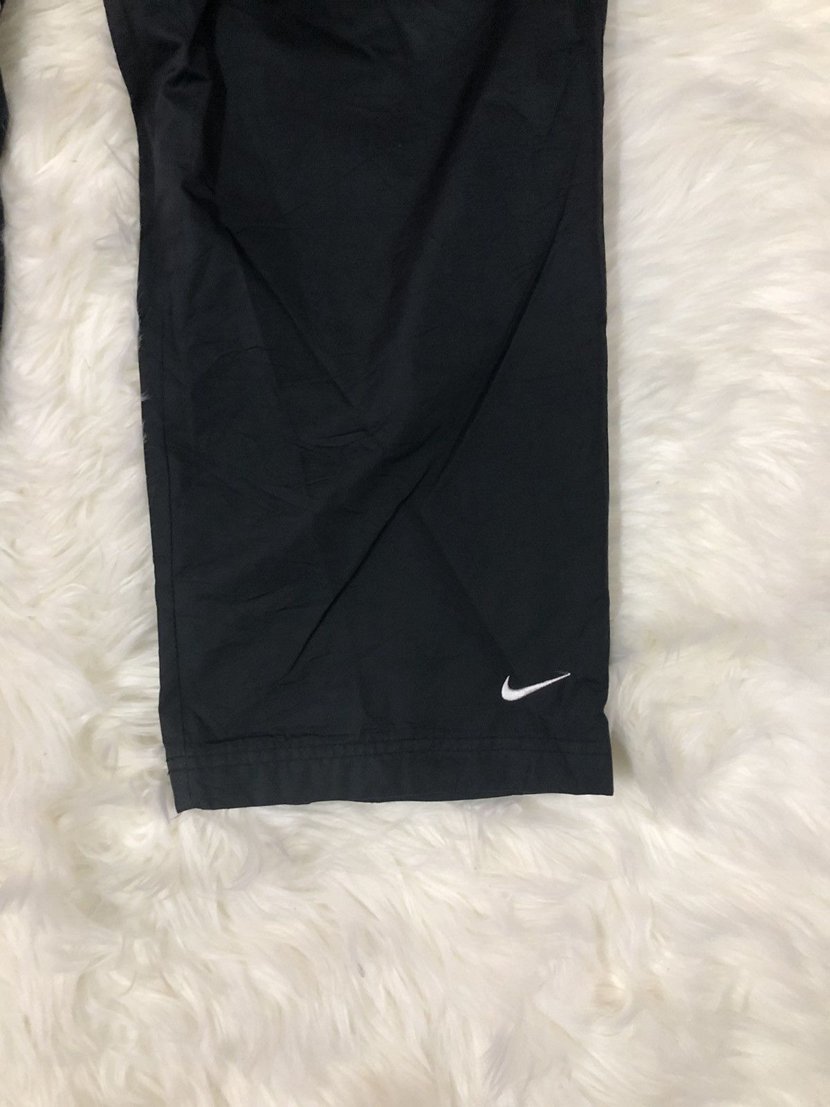 Nike Nike tracksuit mini swoosh open leg Size US 30 / EU 46 - 3 Thumbnail