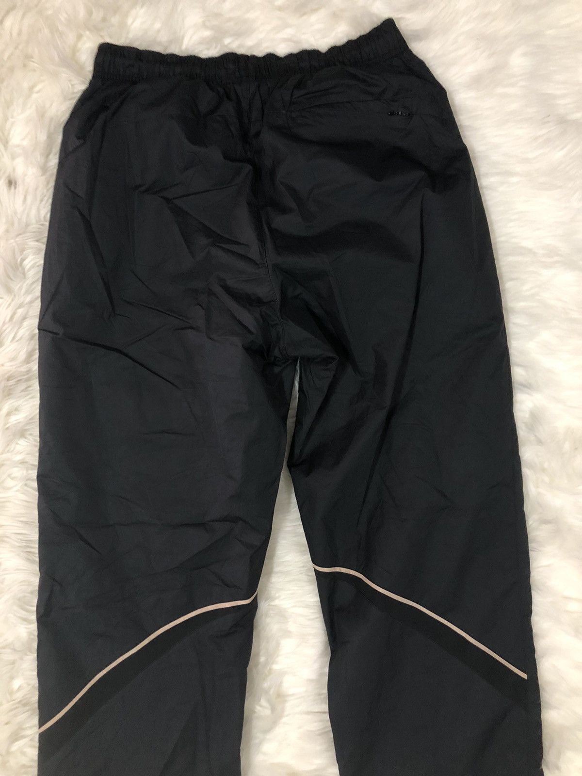 Nike Nike tracksuit mini swoosh open leg Size US 30 / EU 46 - 8 Thumbnail
