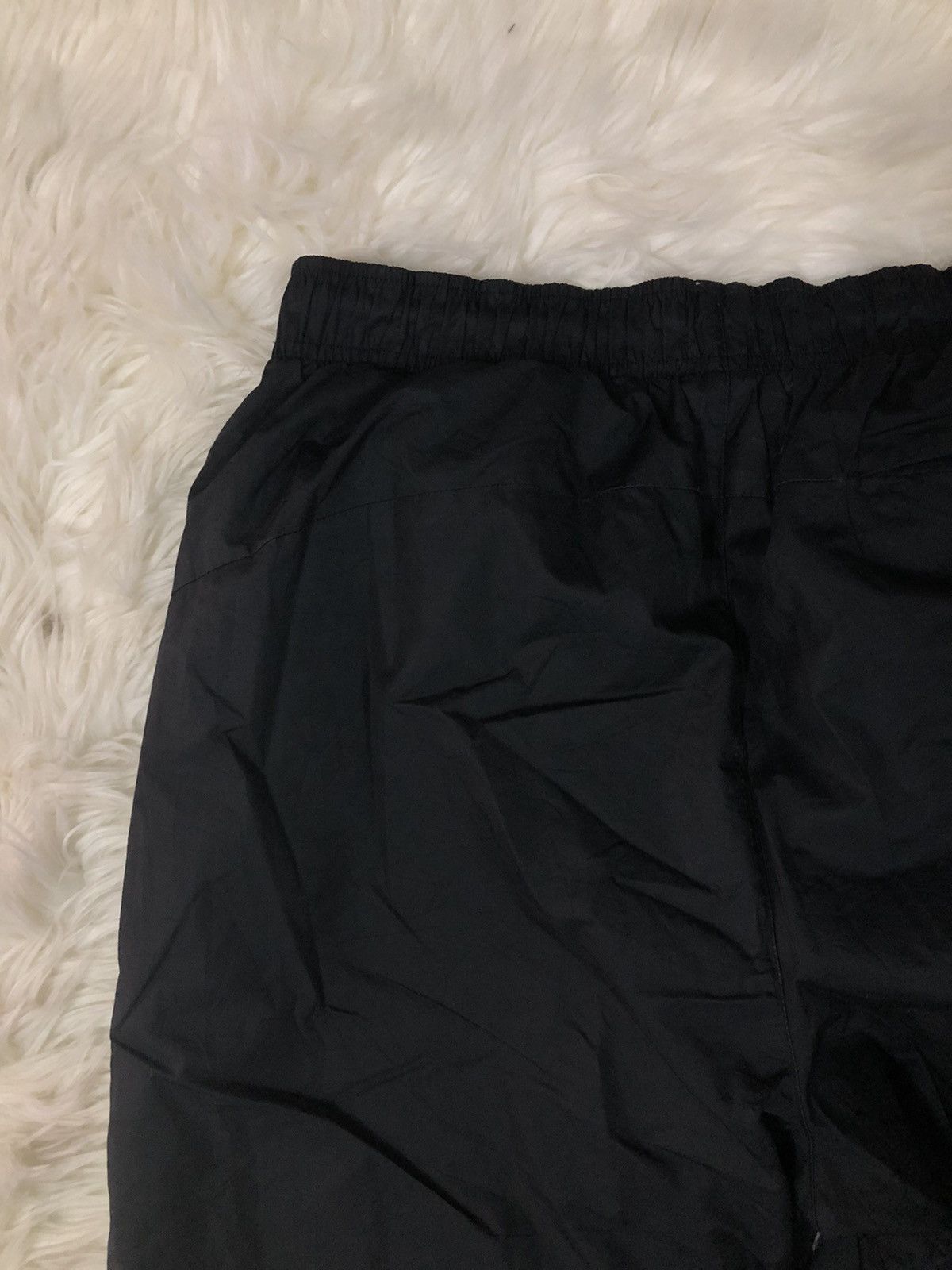 Nike Nike tracksuit mini swoosh open leg Size US 30 / EU 46 - 10 Thumbnail
