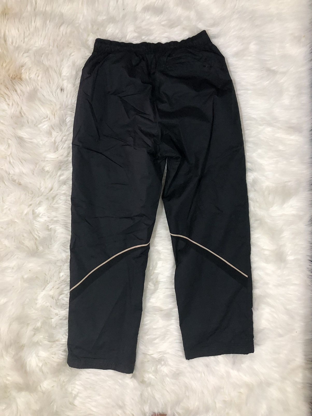 Nike Nike tracksuit mini swoosh open leg Size US 30 / EU 46 - 7 Thumbnail