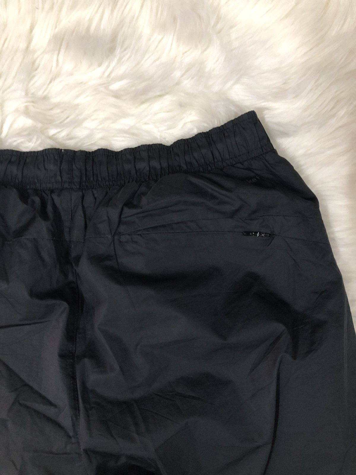 Nike Nike tracksuit mini swoosh open leg Size US 30 / EU 46 - 9 Thumbnail