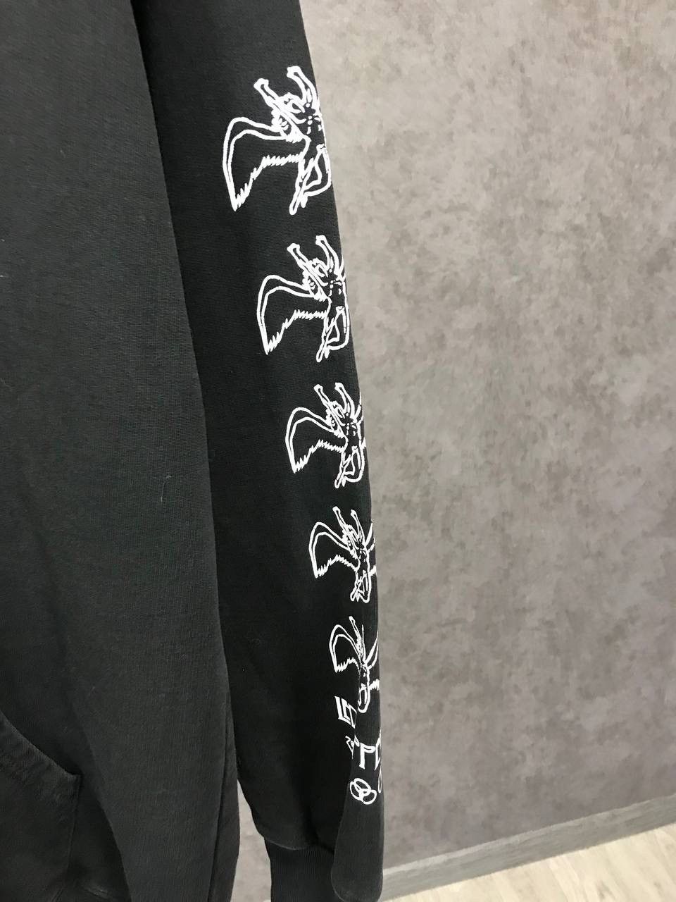 Band Tees Led Zeppelin sex porno vintage overprinted band hoodie Size US L / EU 52-54 / 3 - 6 Thumbnail