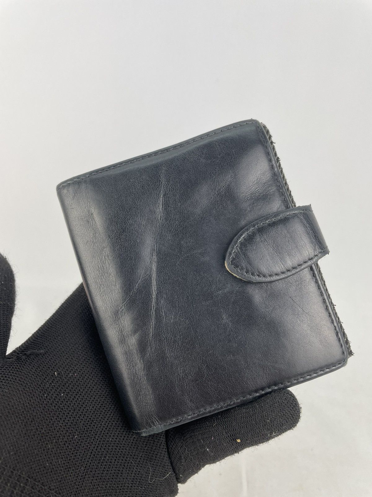 Dior ❌Last Drop❌Authentic Christian Dior Wallet Size ONE SIZE - 3 Thumbnail