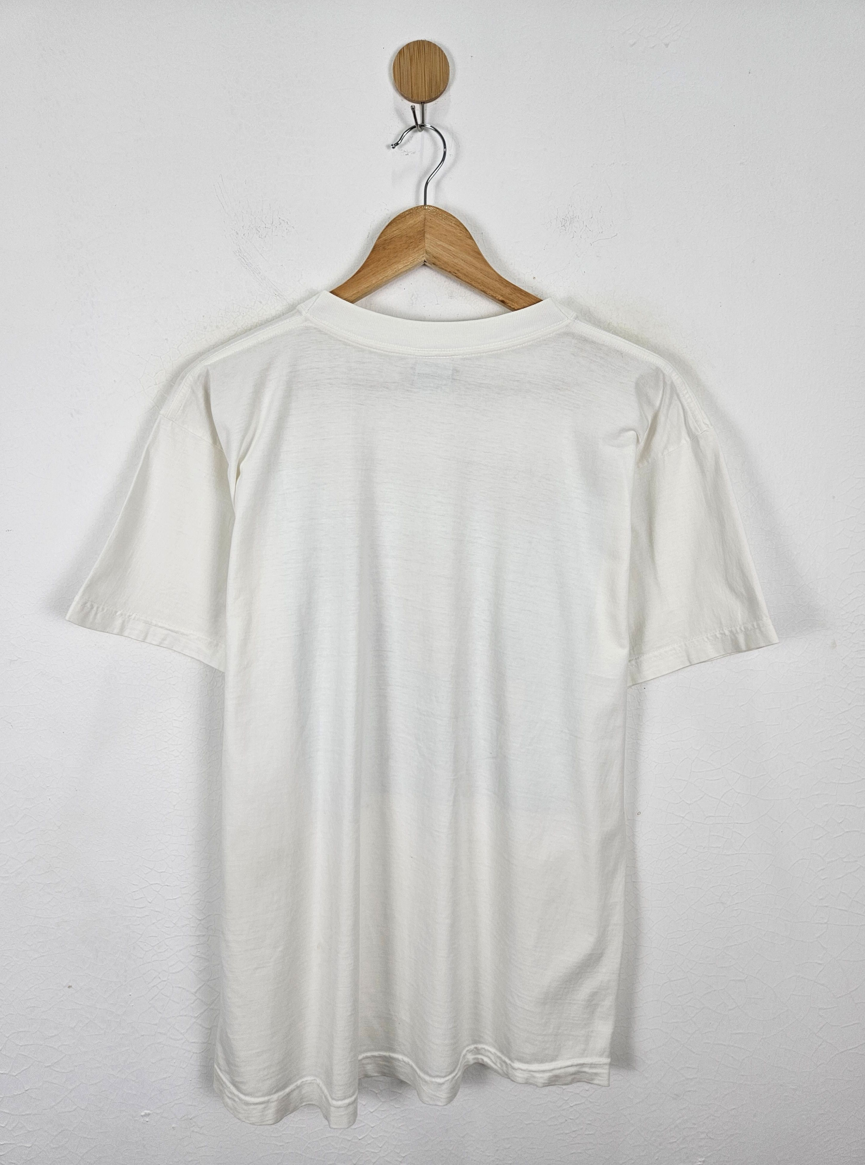 Andy Warhol Vintage 90s Andy Warhol Superman Pop art shirt Size US M / EU 48-50 / 2 - 4 Thumbnail