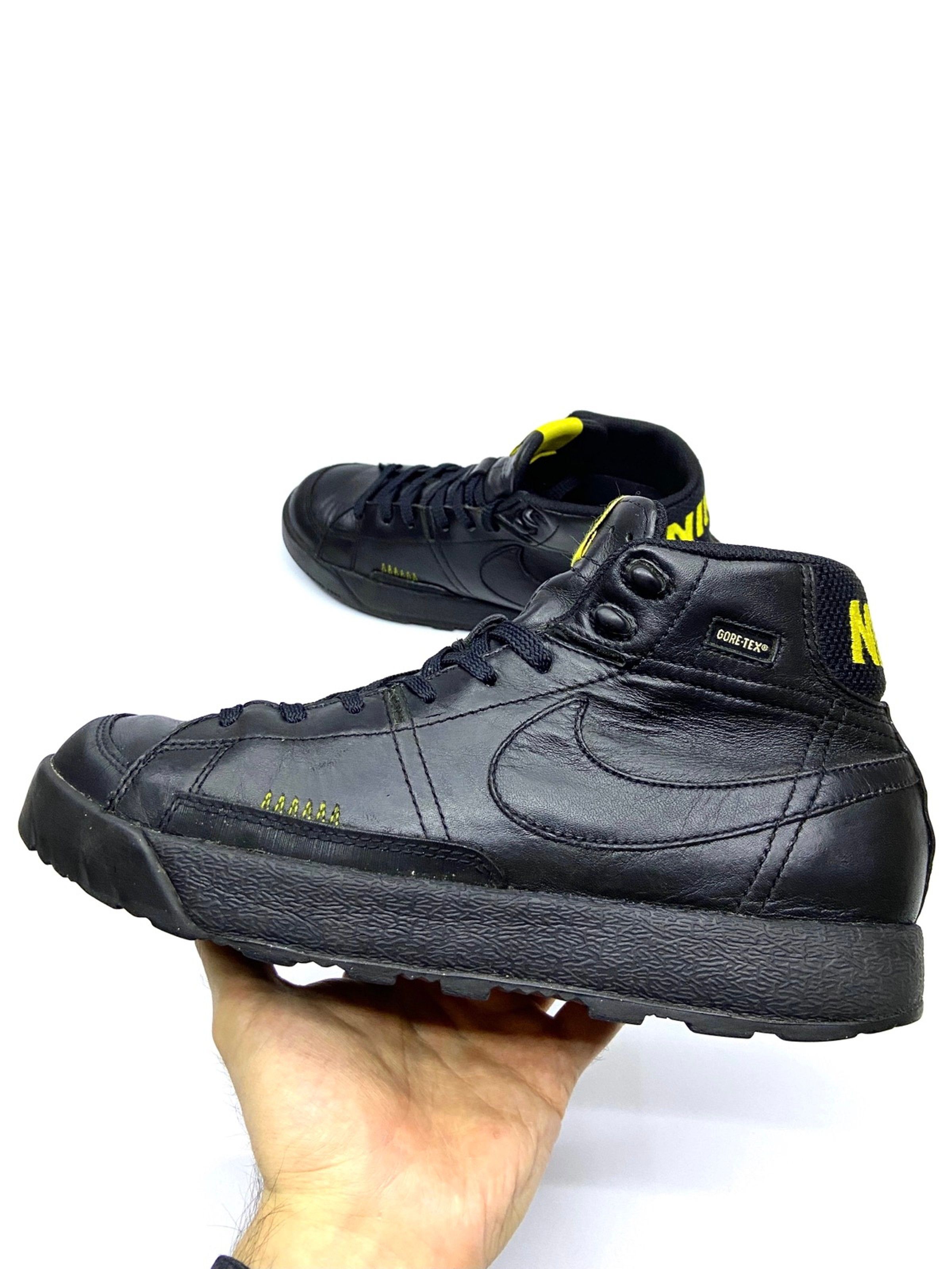 nikelab acg blazer