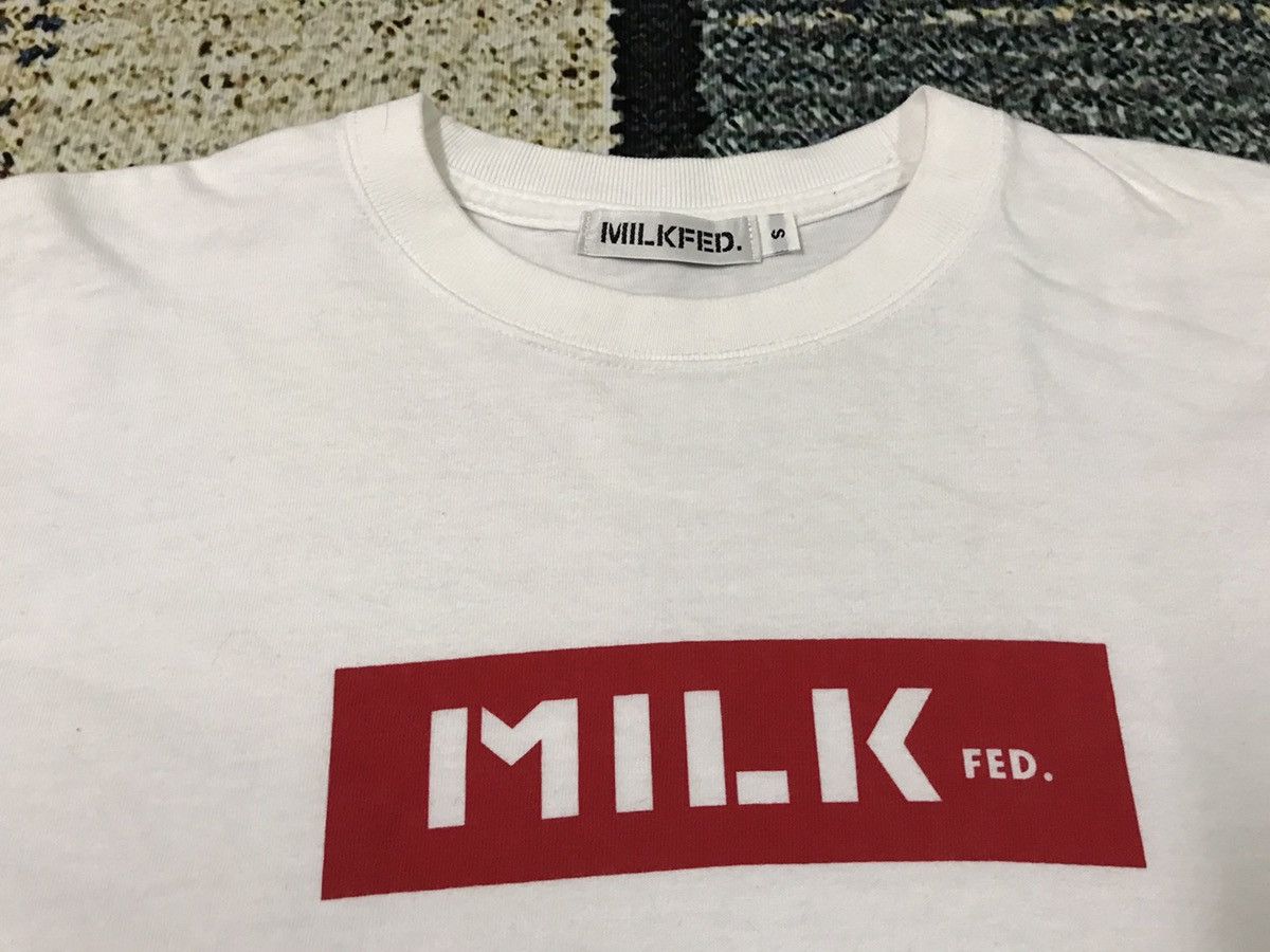 Designer × Japanese Brand Milkfed Japanese Street Fashion by Sofia Coppola Designer Size US M / EU 48-50 / 2 - 4 Thumbnail