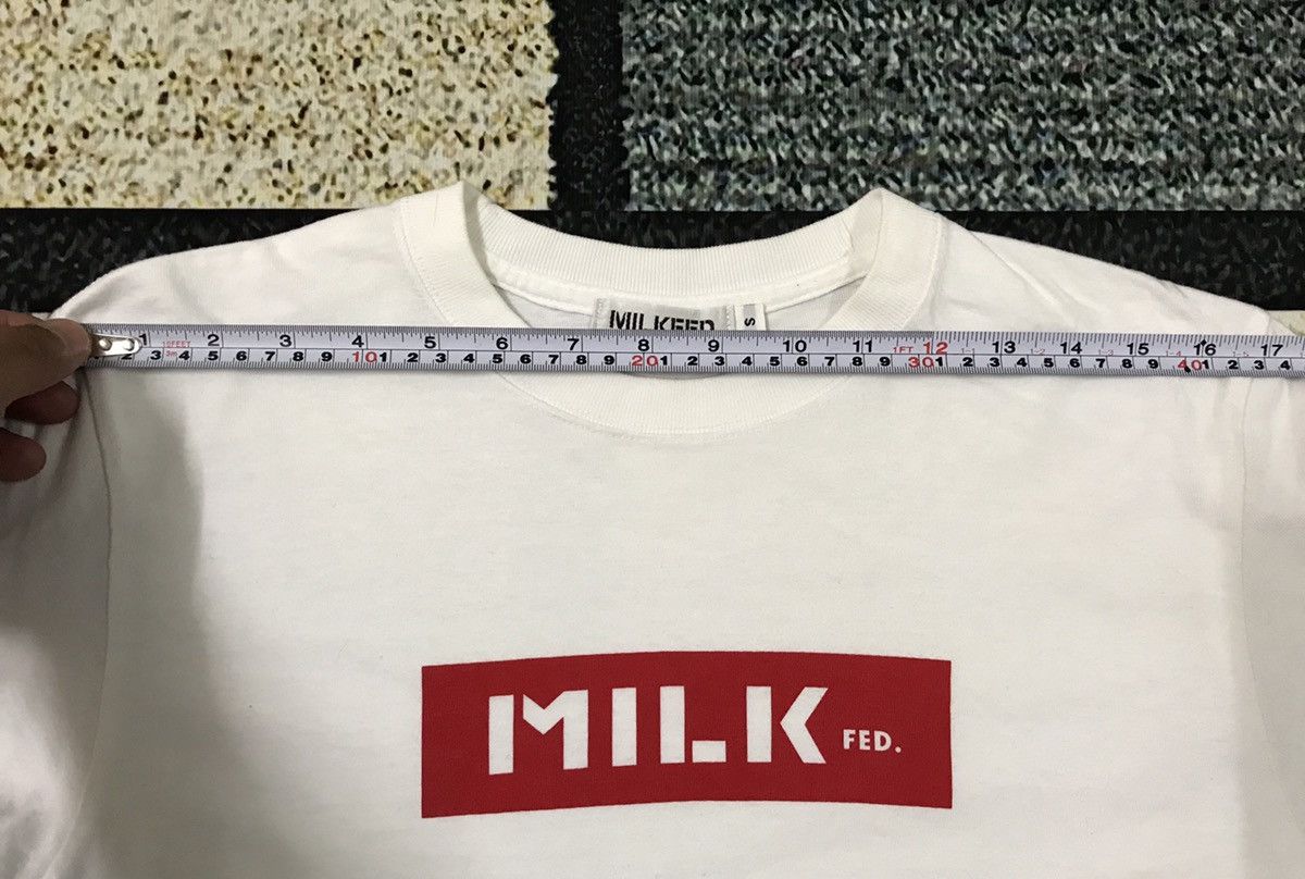 Designer × Japanese Brand Milkfed Japanese Street Fashion by Sofia Coppola Designer Size US M / EU 48-50 / 2 - 8 Thumbnail
