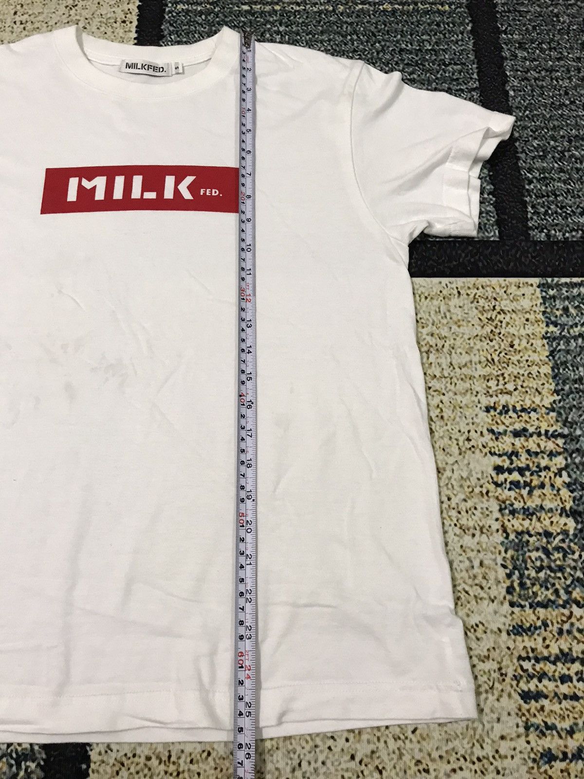 Designer × Japanese Brand Milkfed Japanese Street Fashion by Sofia Coppola Designer Size US M / EU 48-50 / 2 - 7 Thumbnail