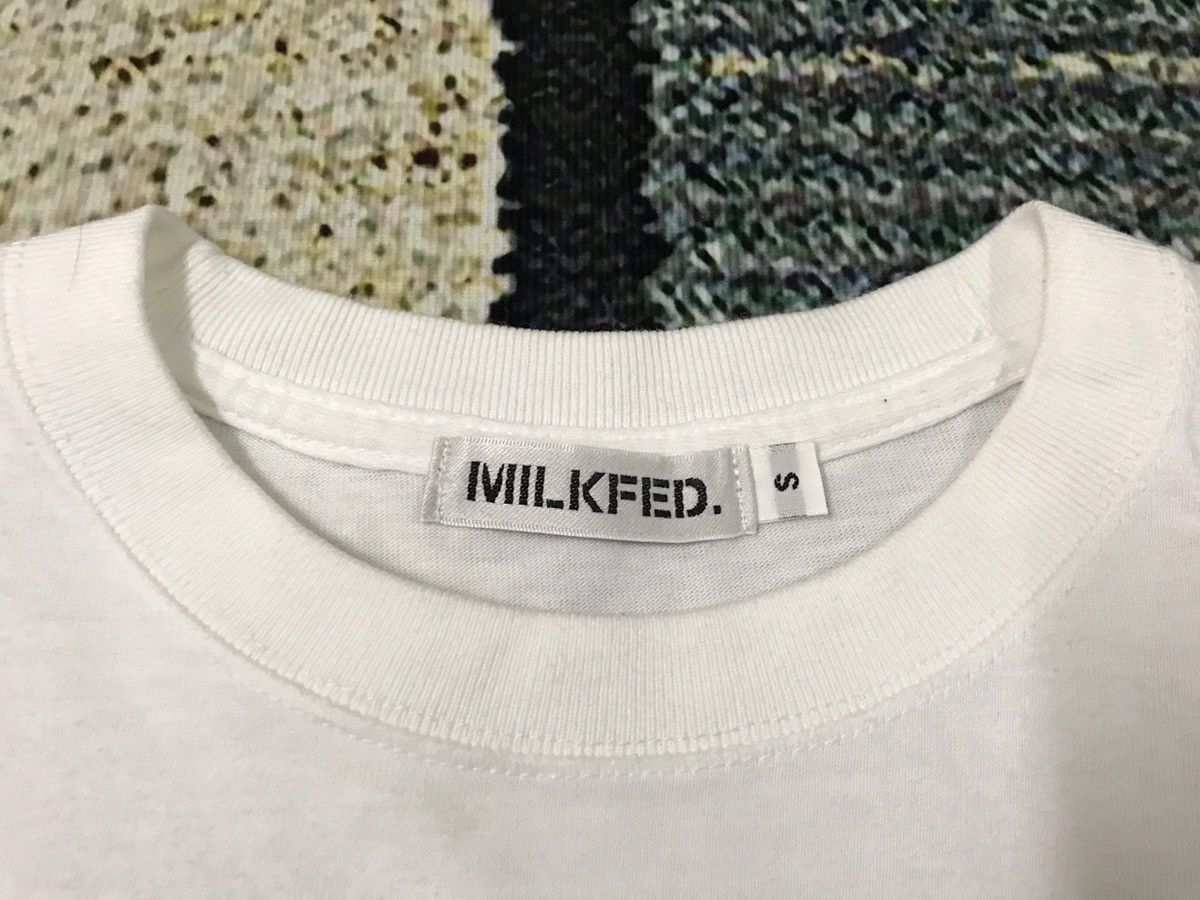 Designer × Japanese Brand Milkfed Japanese Street Fashion by Sofia Coppola Designer Size US M / EU 48-50 / 2 - 5 Thumbnail