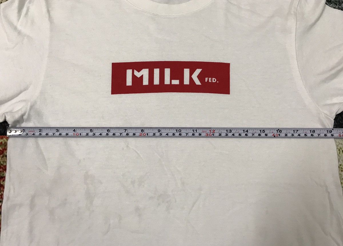 Designer × Japanese Brand Milkfed Japanese Street Fashion by Sofia Coppola Designer Size US M / EU 48-50 / 2 - 6 Thumbnail