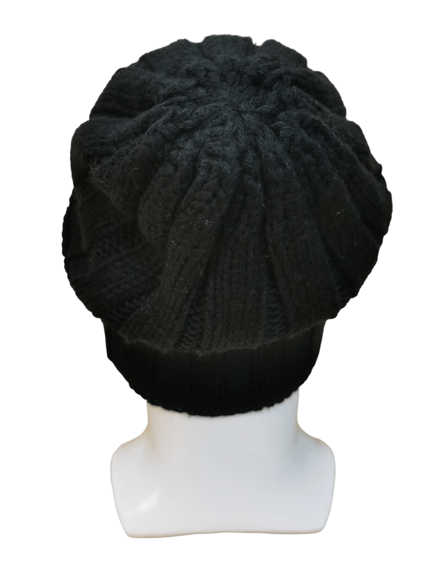 Japanese Brand 🔥 2026 SALE🔥 ROYAL MAJESTY DESIGNER UNISEX BEANIE HAT CAP Size ONE SIZE - 3 Thumbnail